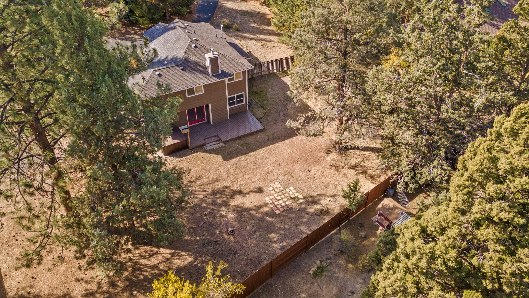 Kings Forest - Residential