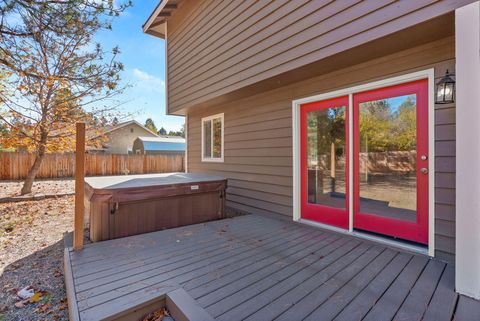 Tiny photo for 20886 King David Avenue, Bend, OR 97702 (MLS # 220211234)