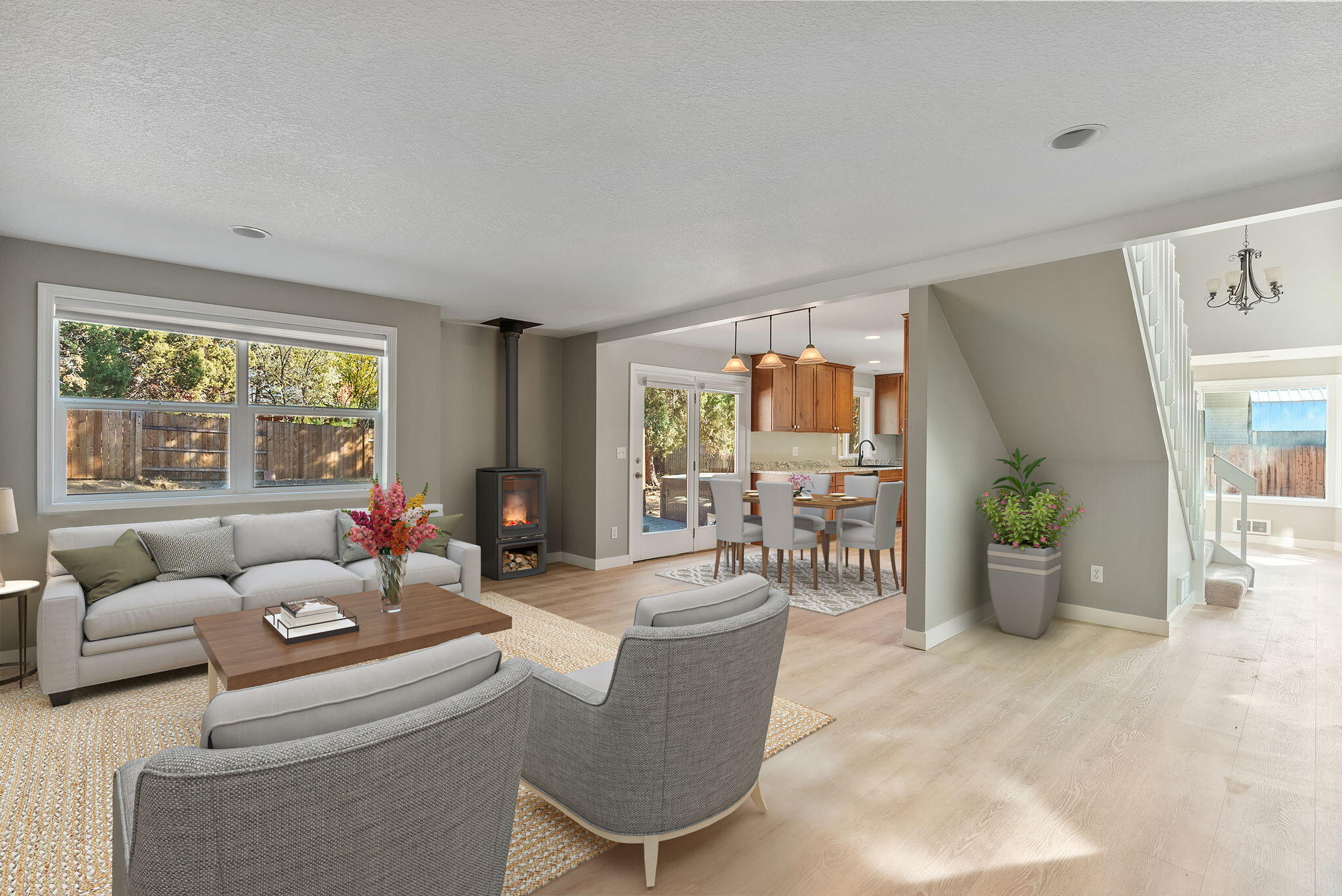 Kings Forest - Residential