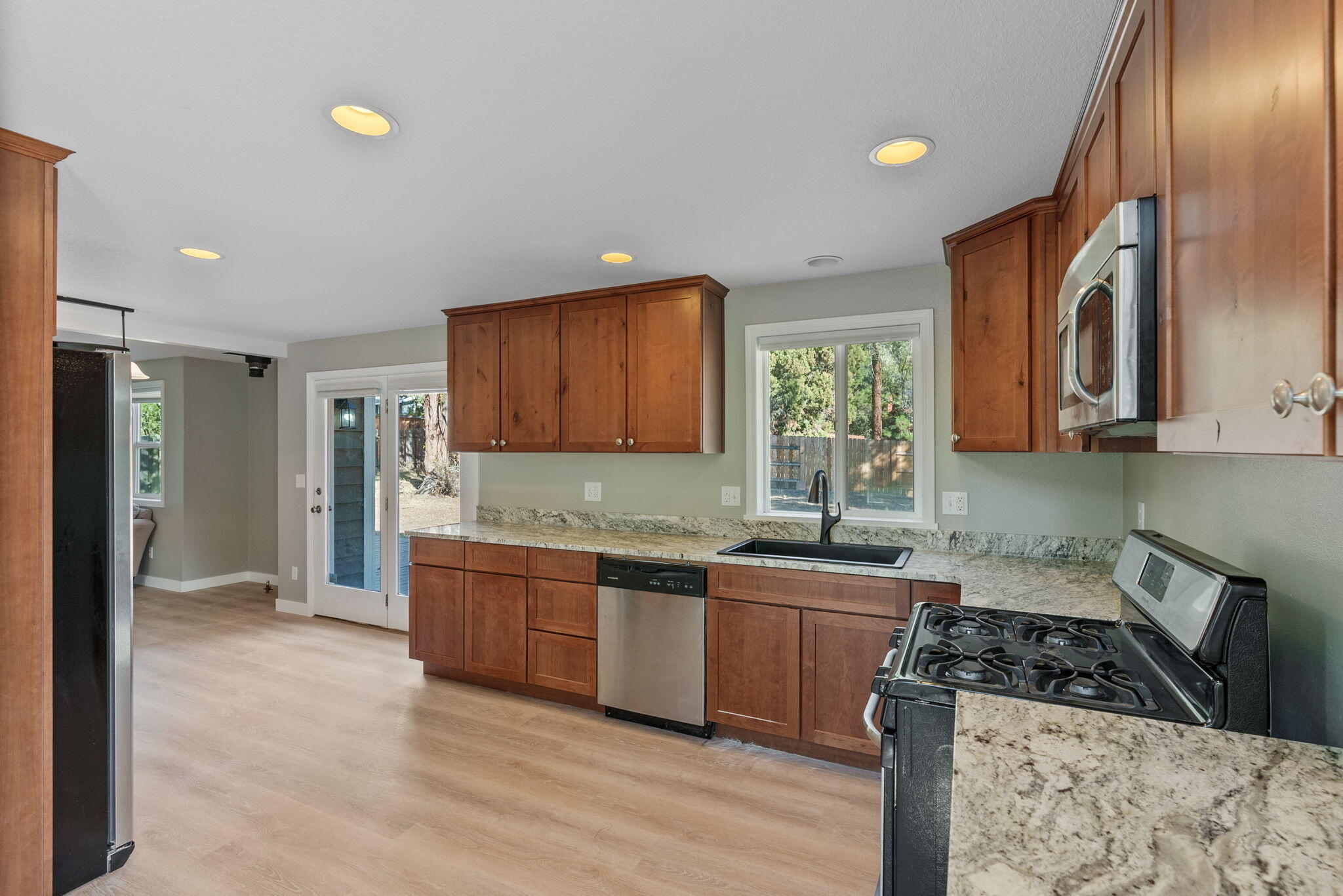 Kings Forest - Residential