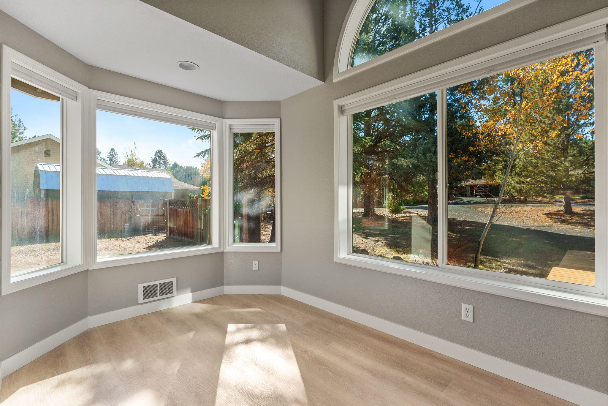 Kings Forest - Residential