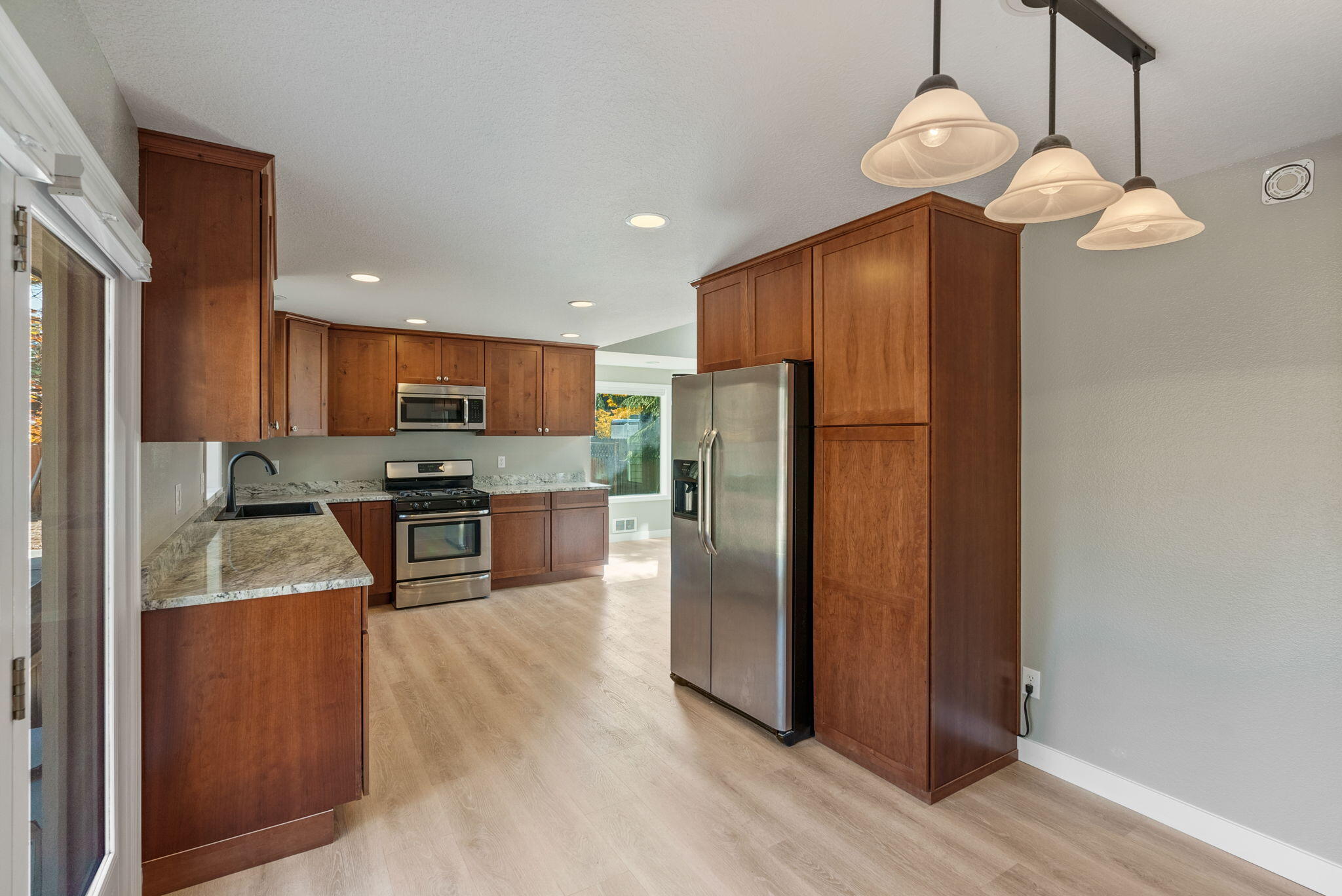 Kings Forest - Residential