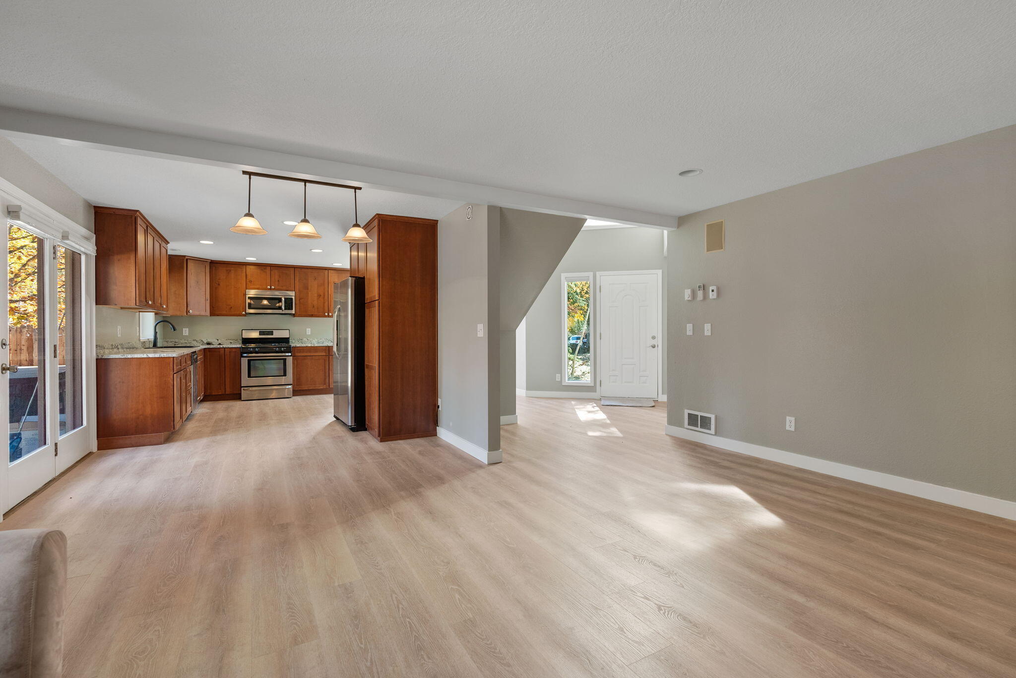 Kings Forest - Residential