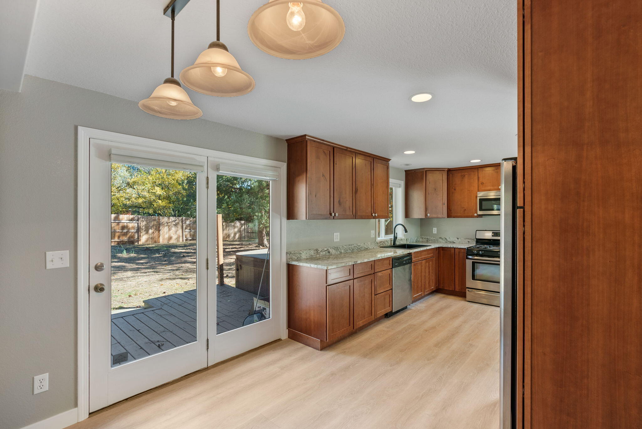 Kings Forest - Residential