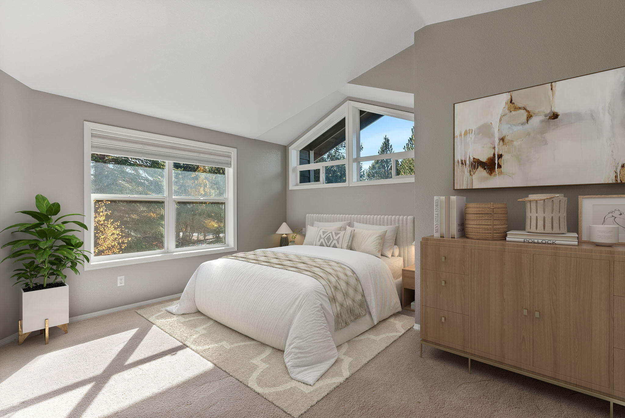 Kings Forest - Residential