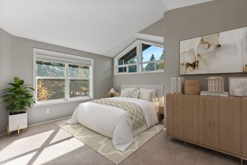 Tiny photo for 20886 King David Avenue, Bend, OR 97702 (MLS # 220211234)