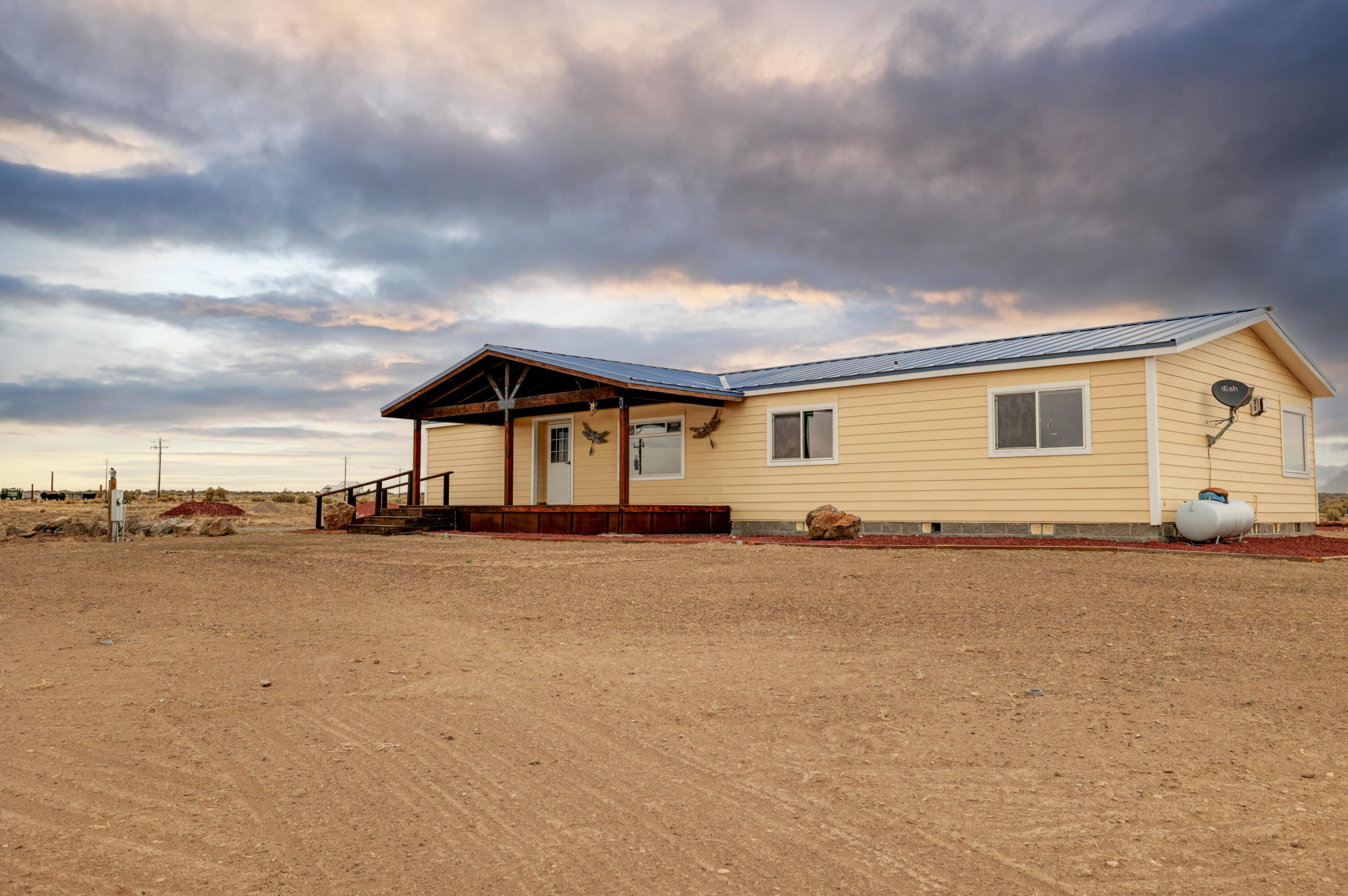 Lake County - Residential