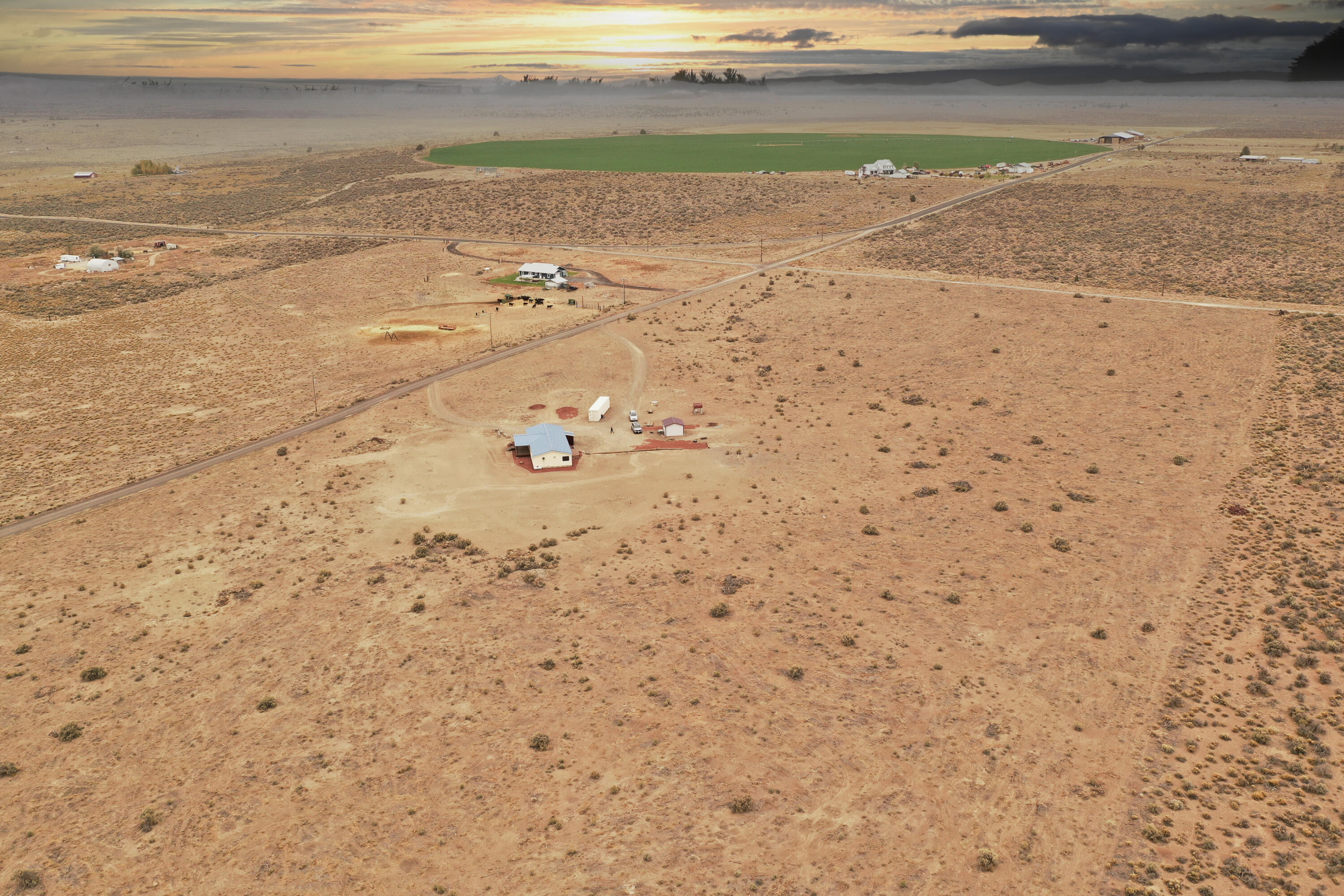 Lake County - Residential