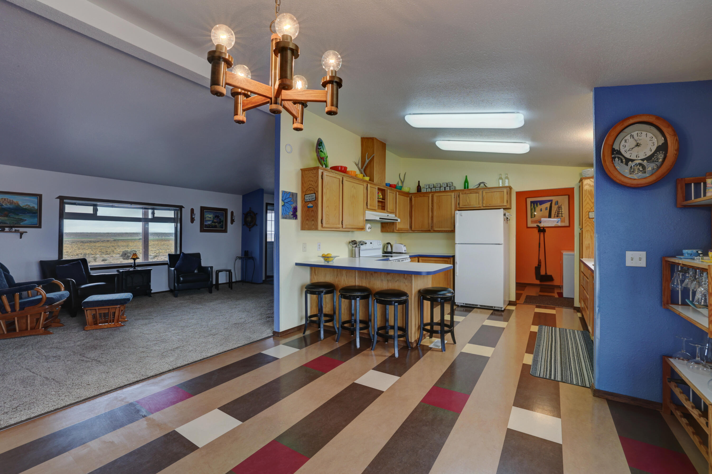 Lake County - Residential