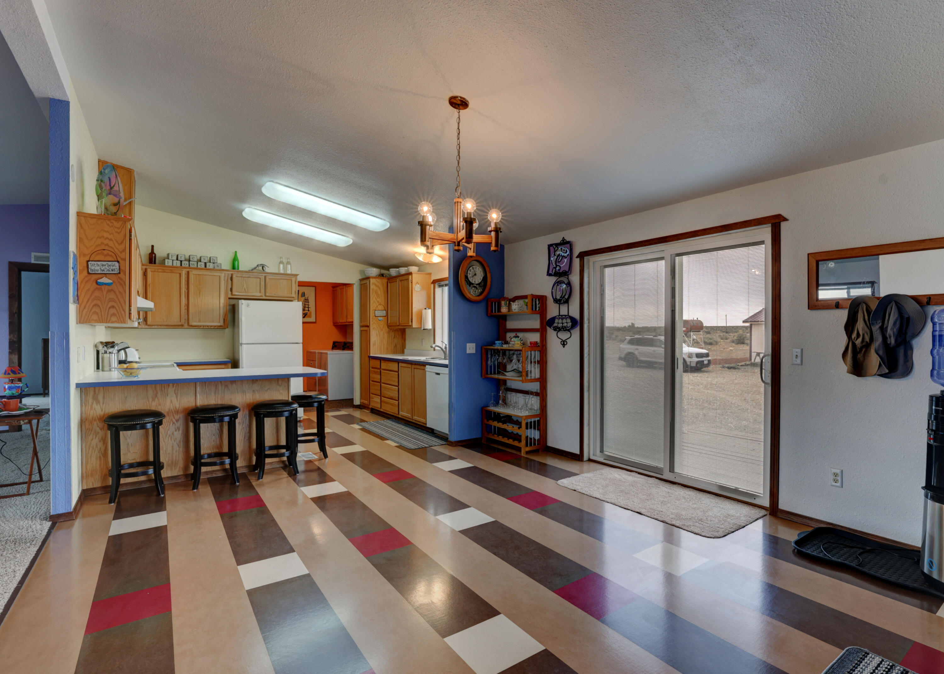 Lake County - Residential