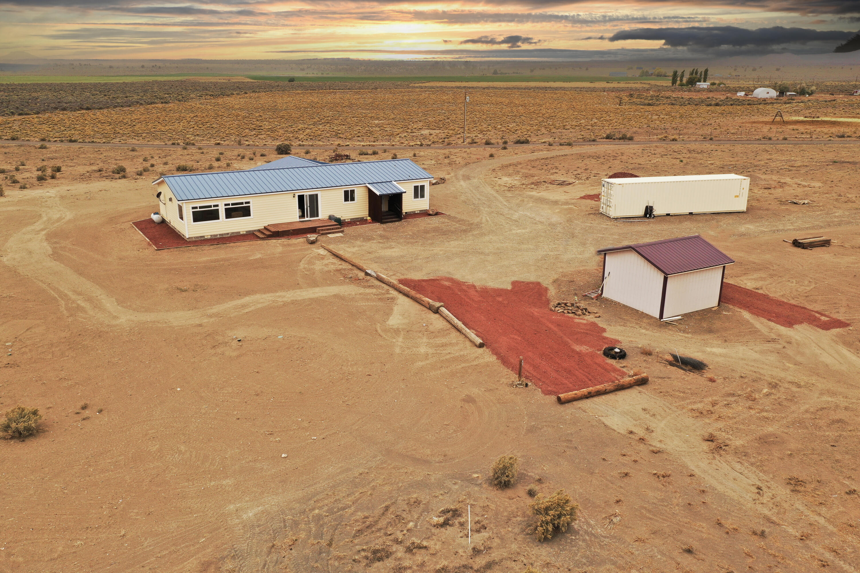 Lake County - Residential