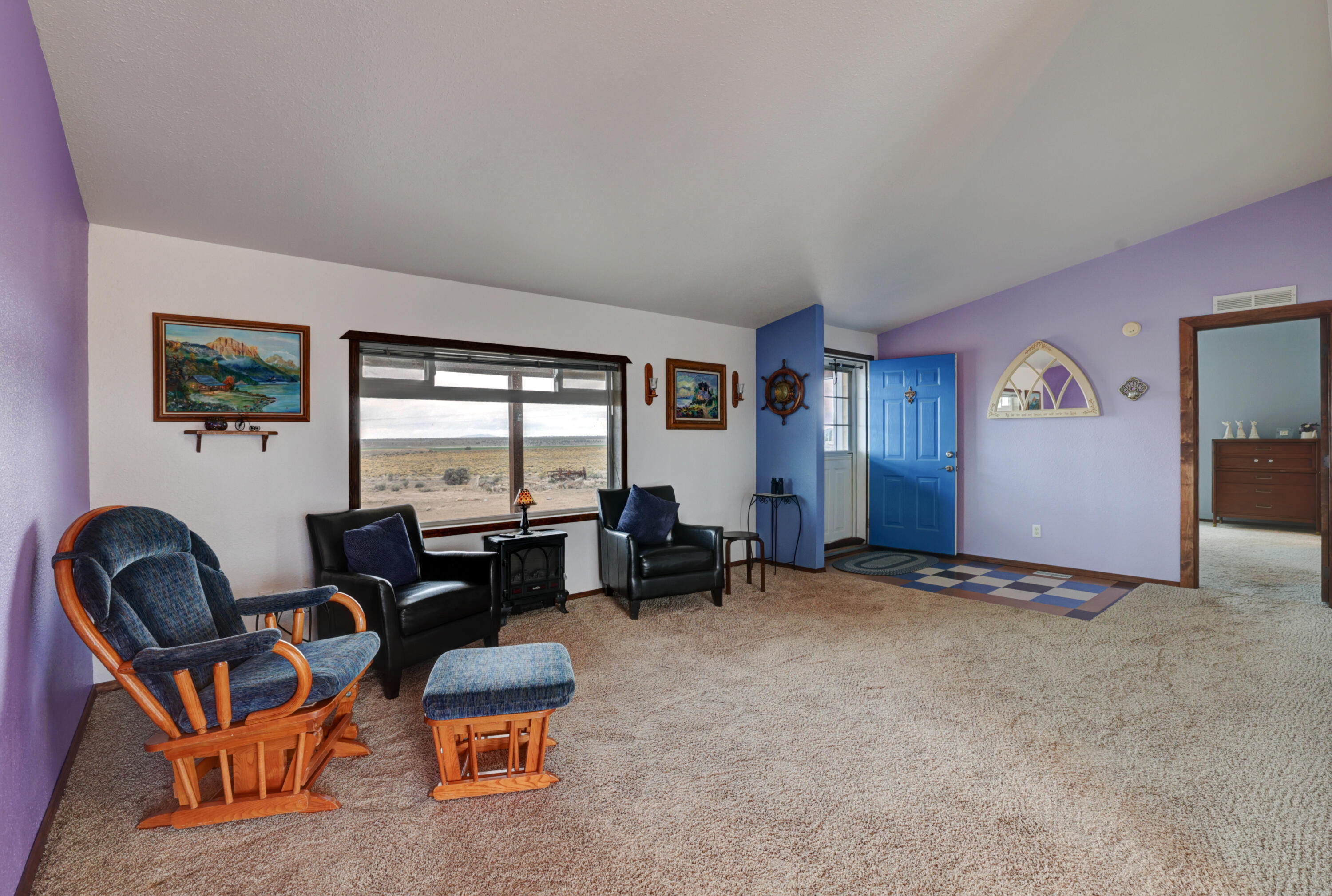 Lake County - Residential