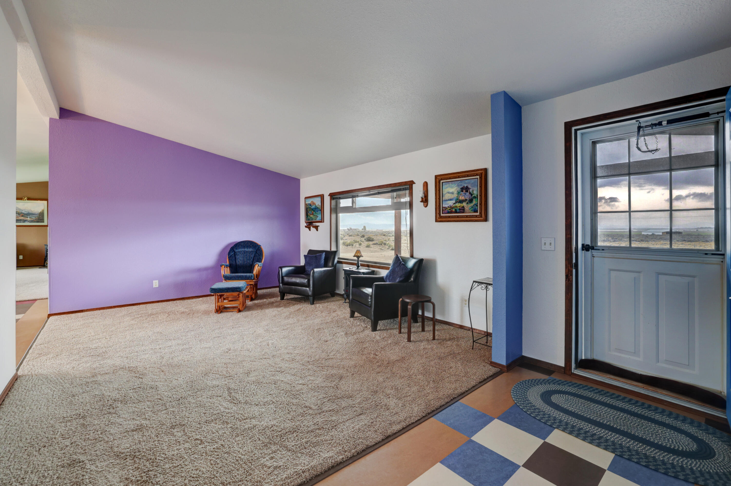 Lake County - Residential