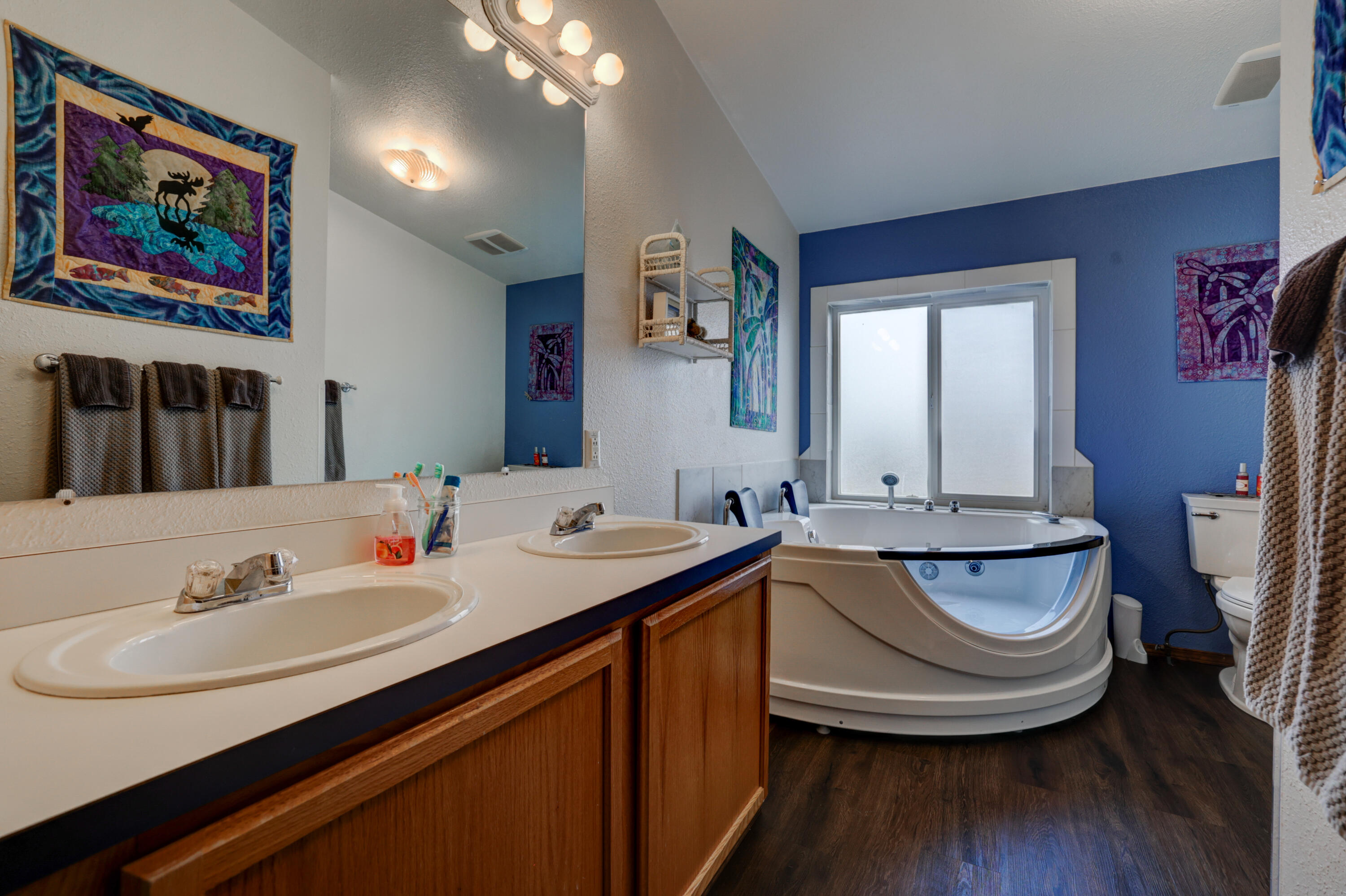 Lake County - Residential