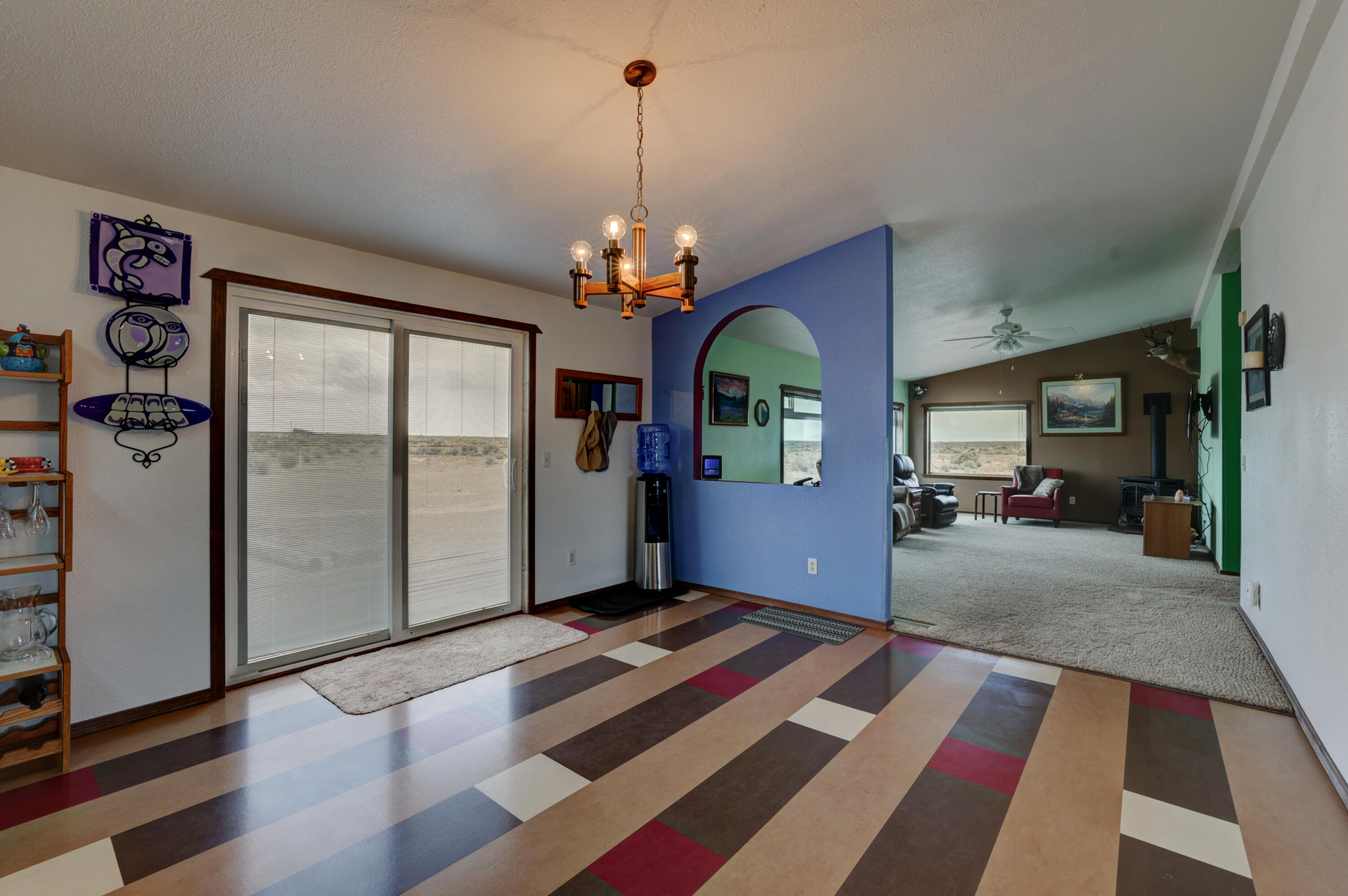 Lake County - Residential