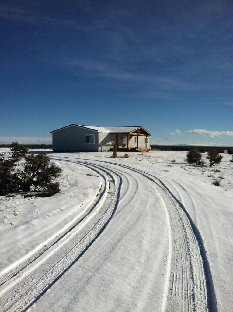 Lake County - Residential