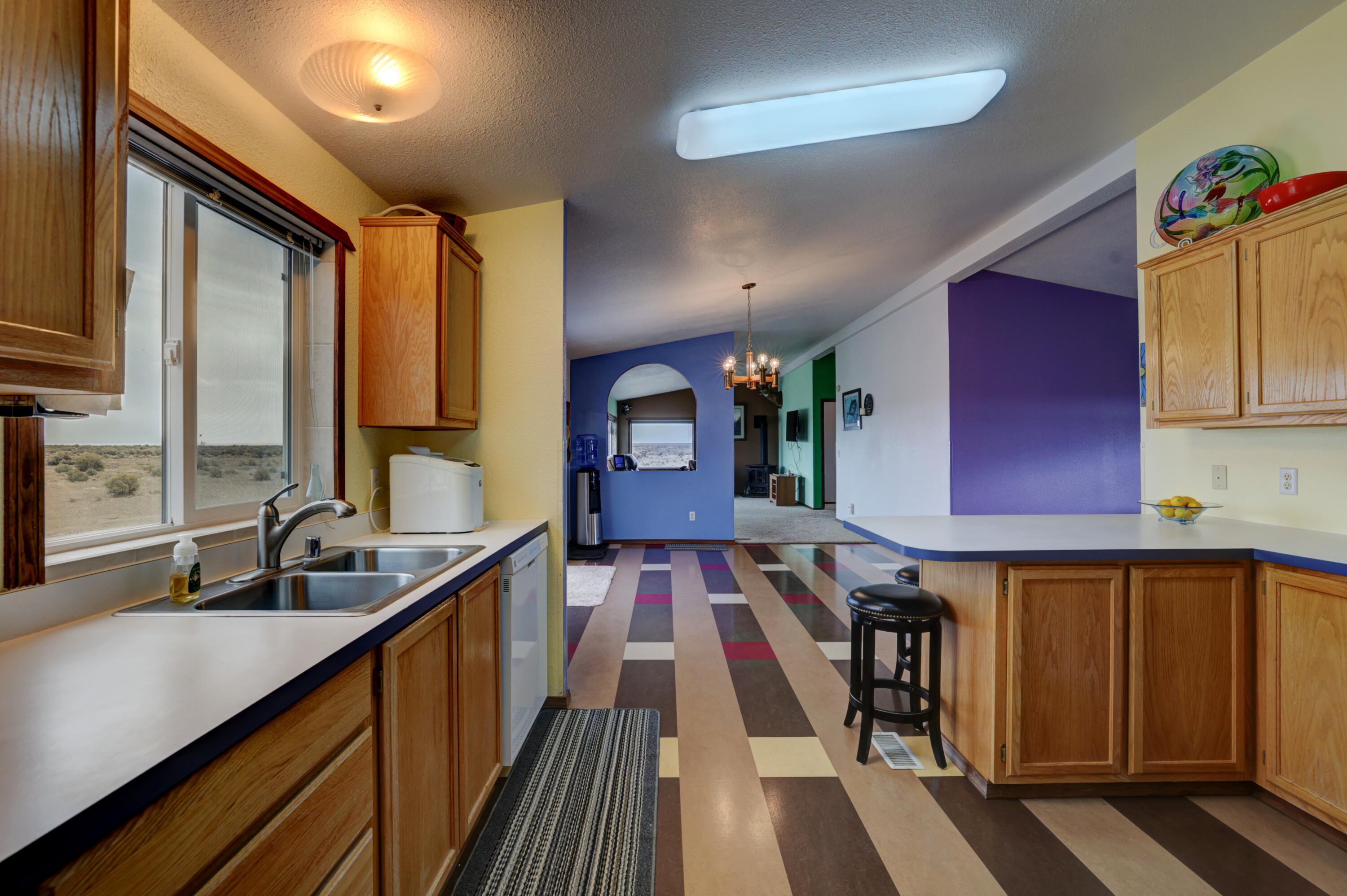 Lake County - Residential