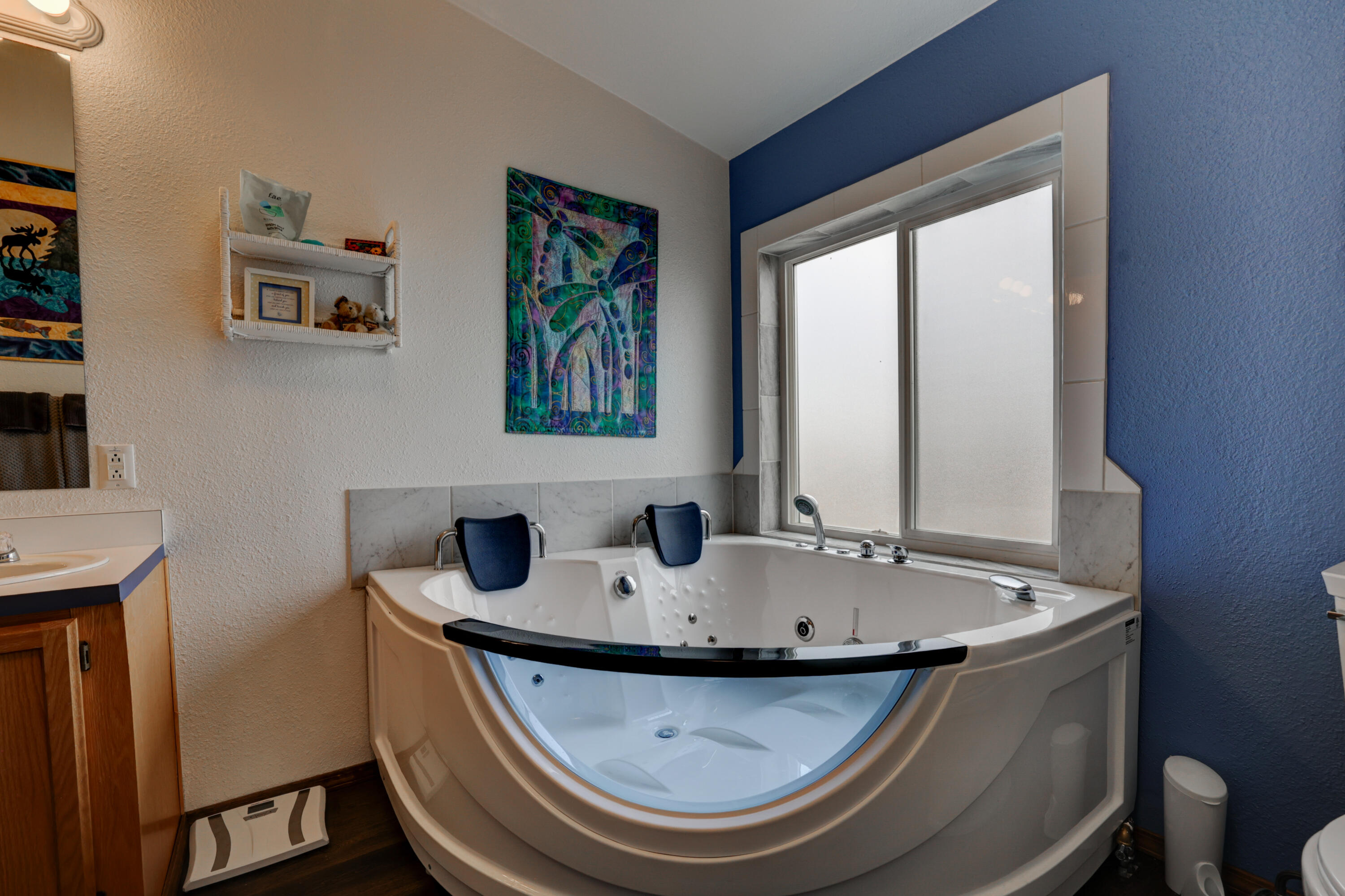 Lake County - Residential