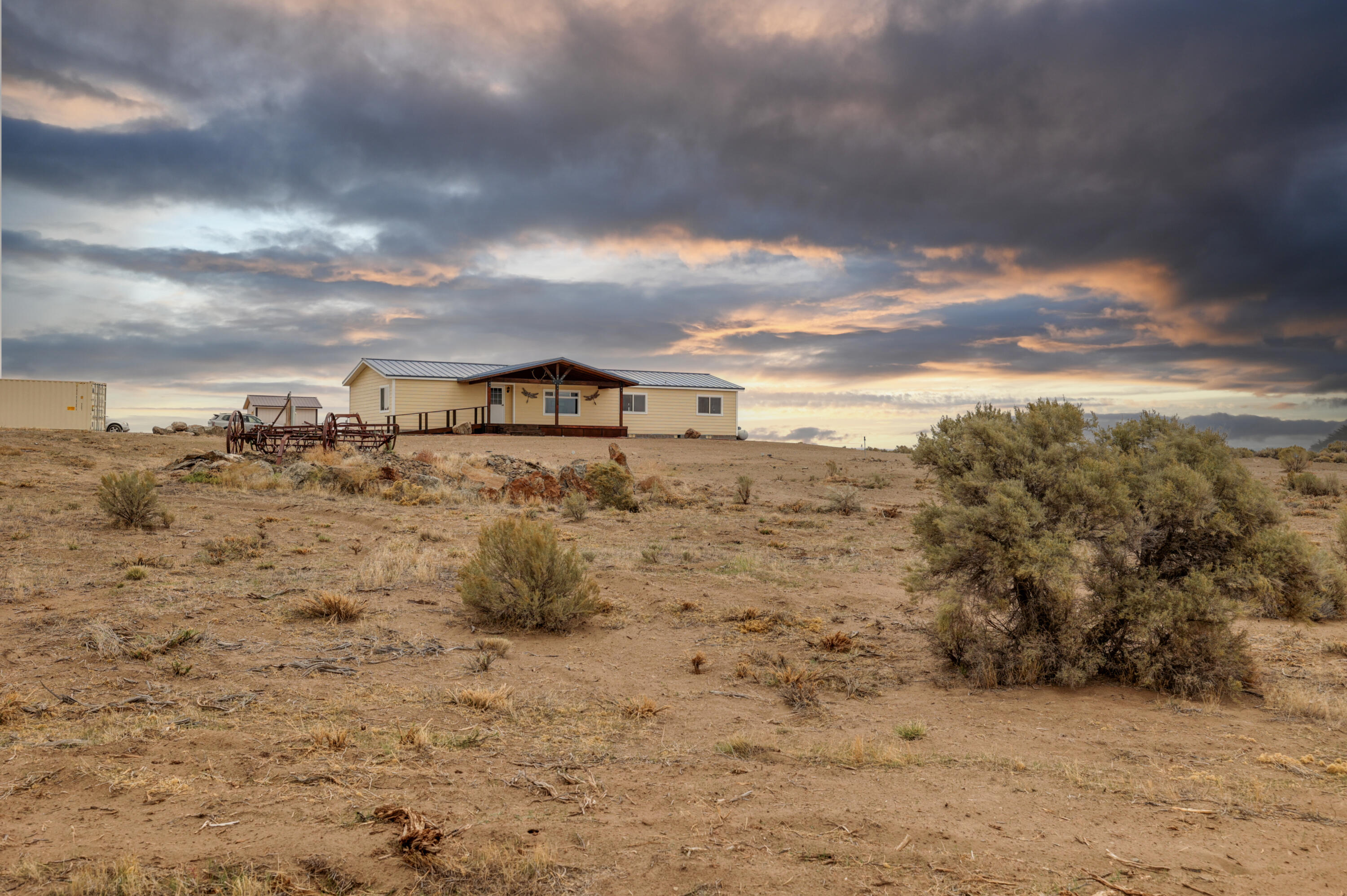 Lake County - Residential