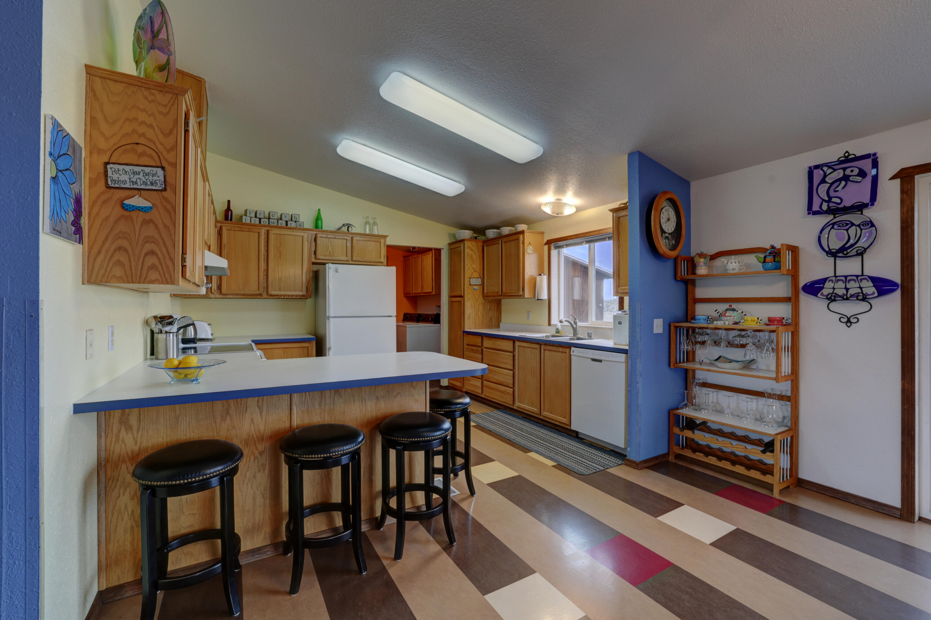 Lake County - Residential