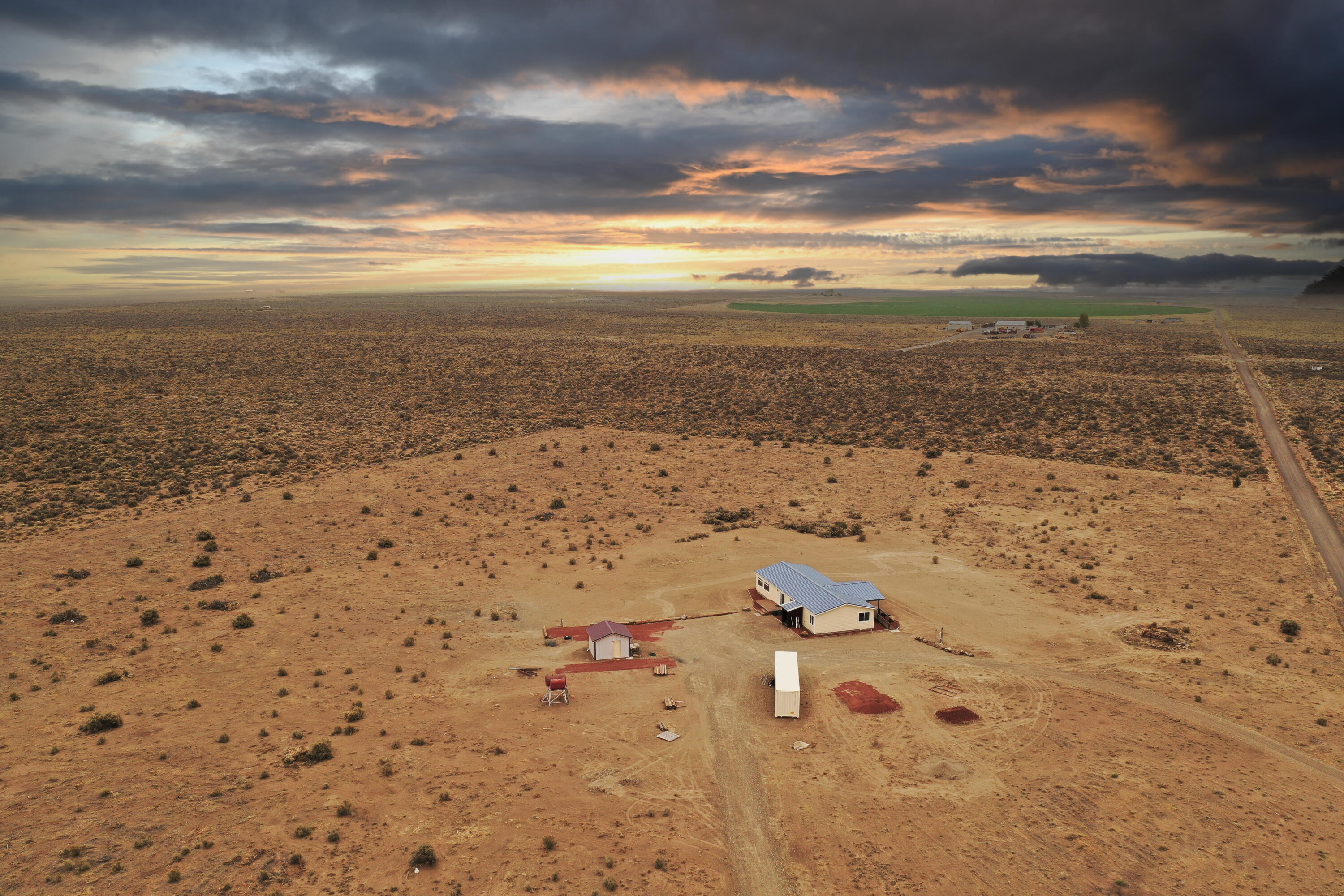 Lake County - Residential