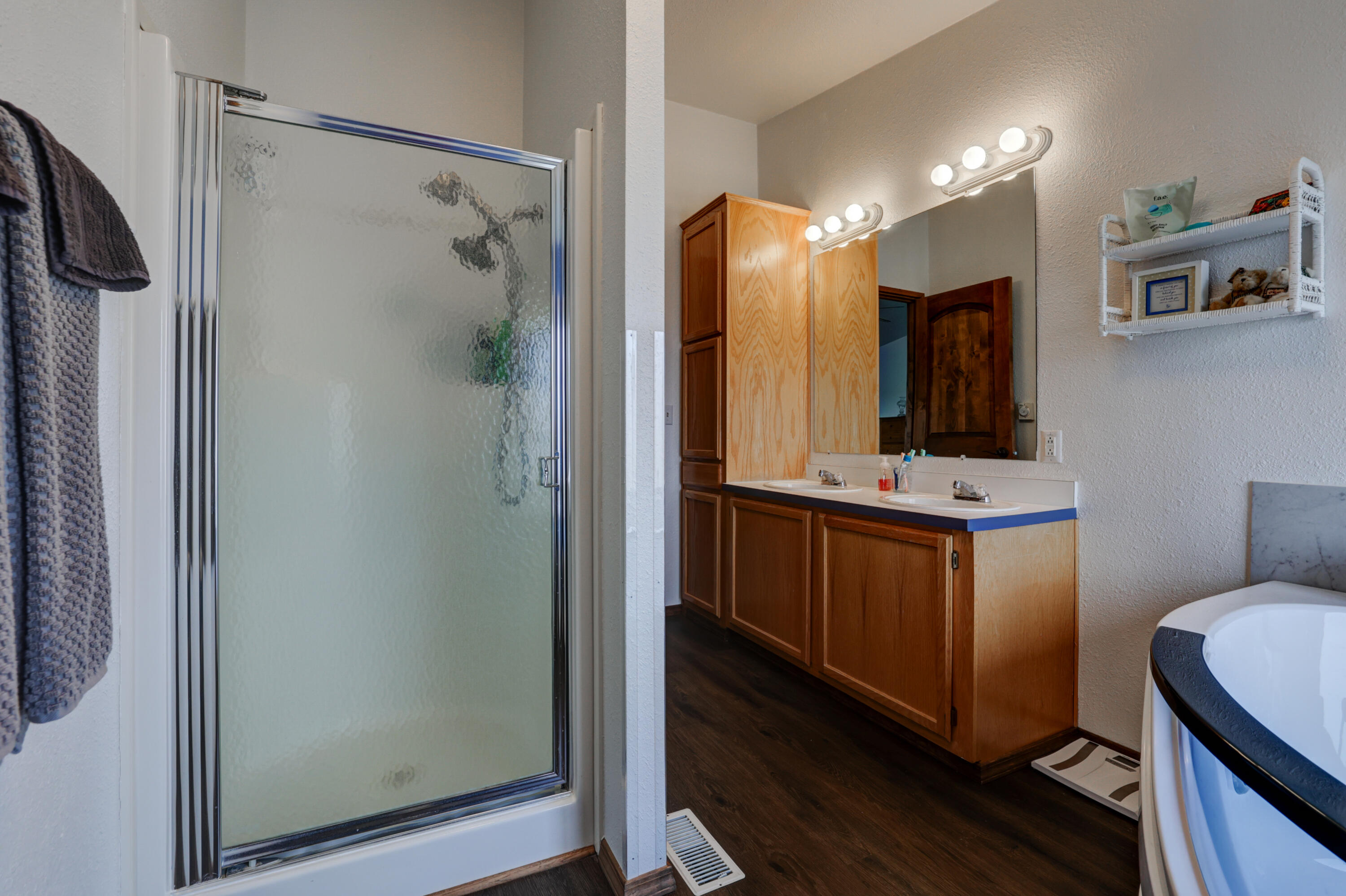 Lake County - Residential