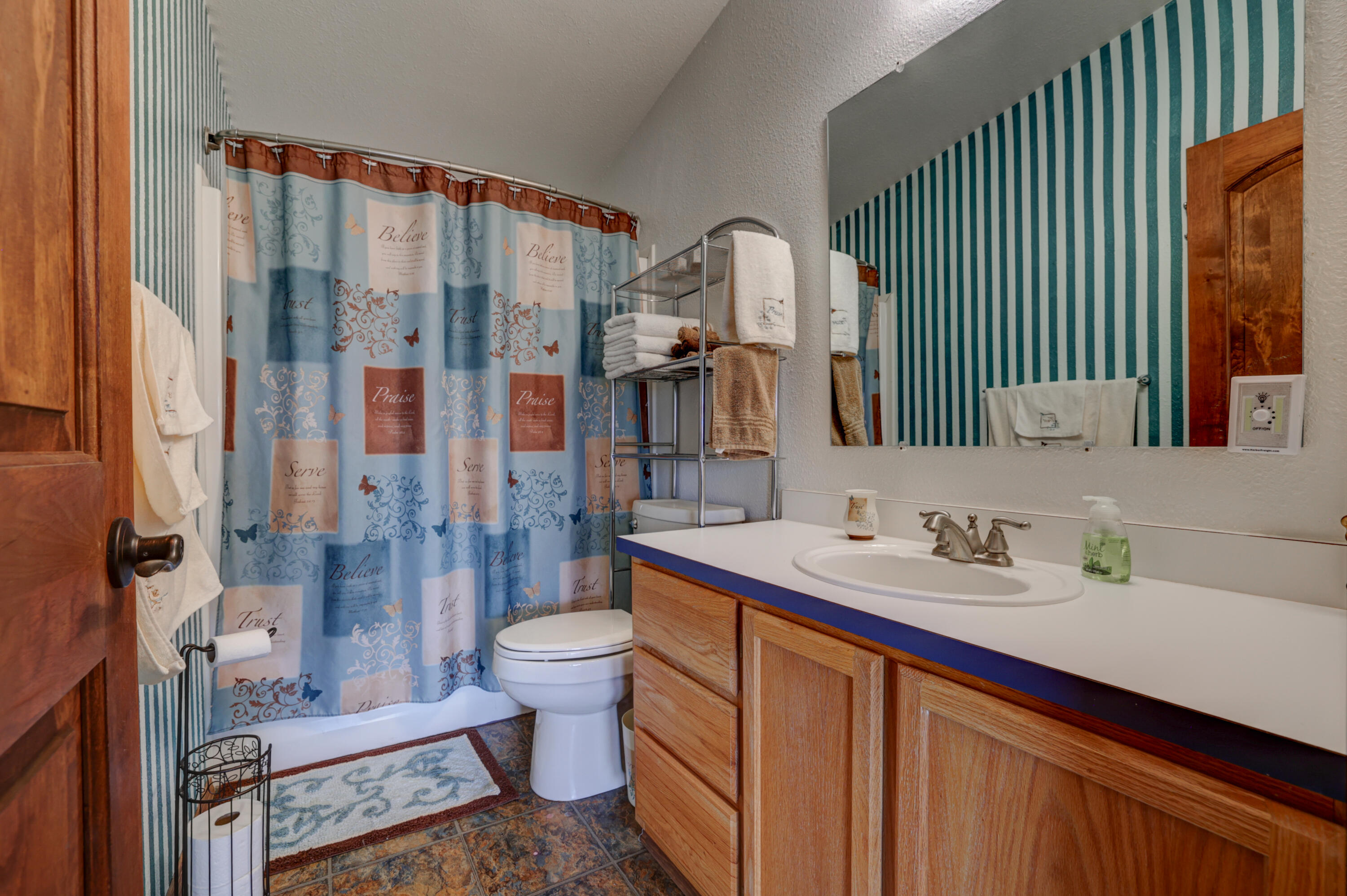 Lake County - Residential