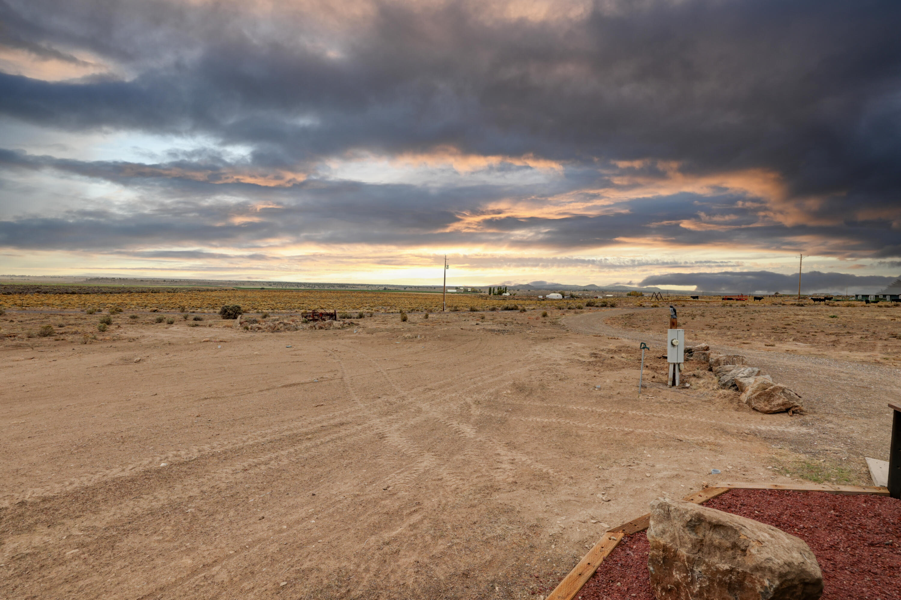 Lake County - Residential