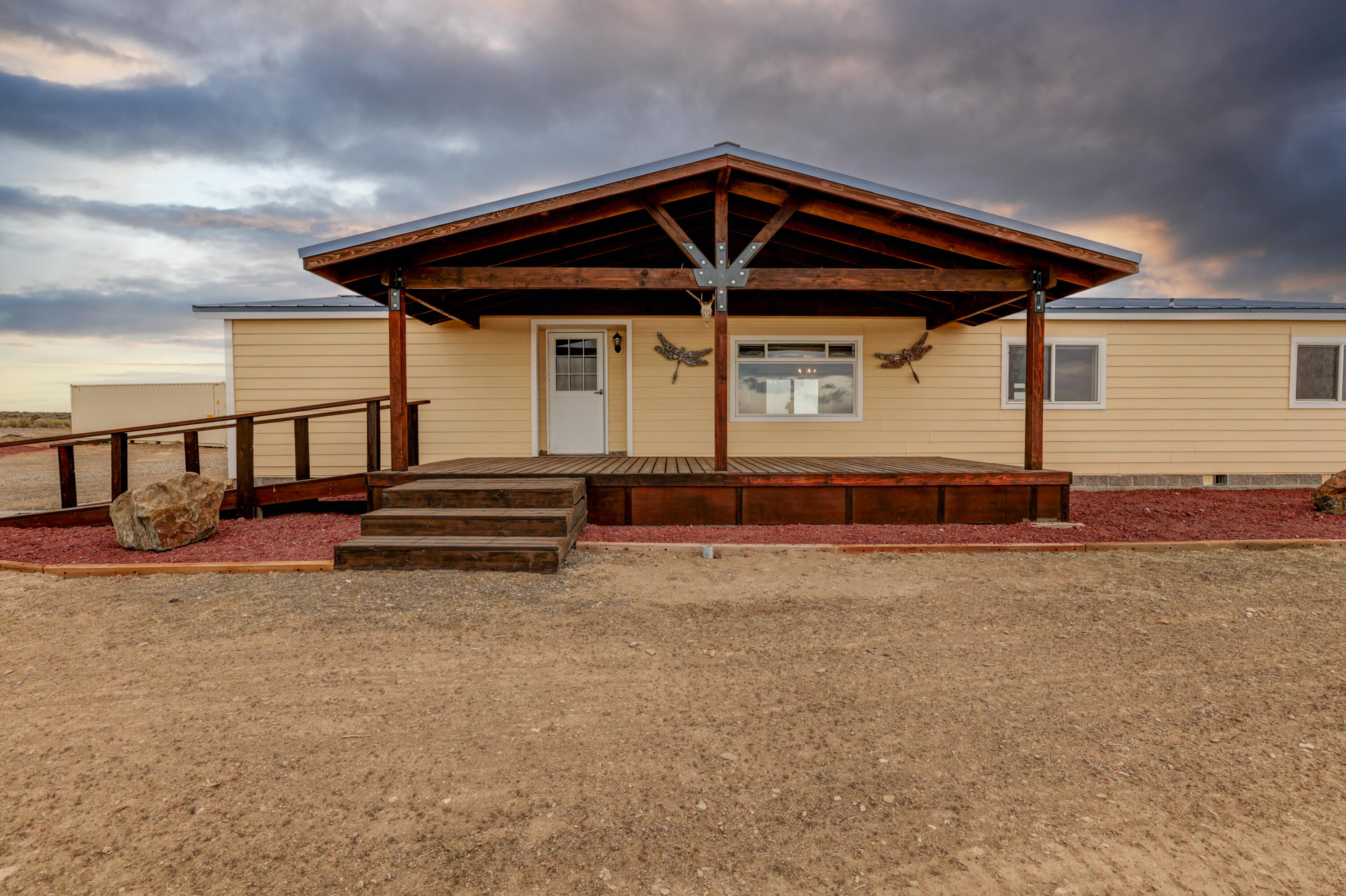 Lake County - Residential