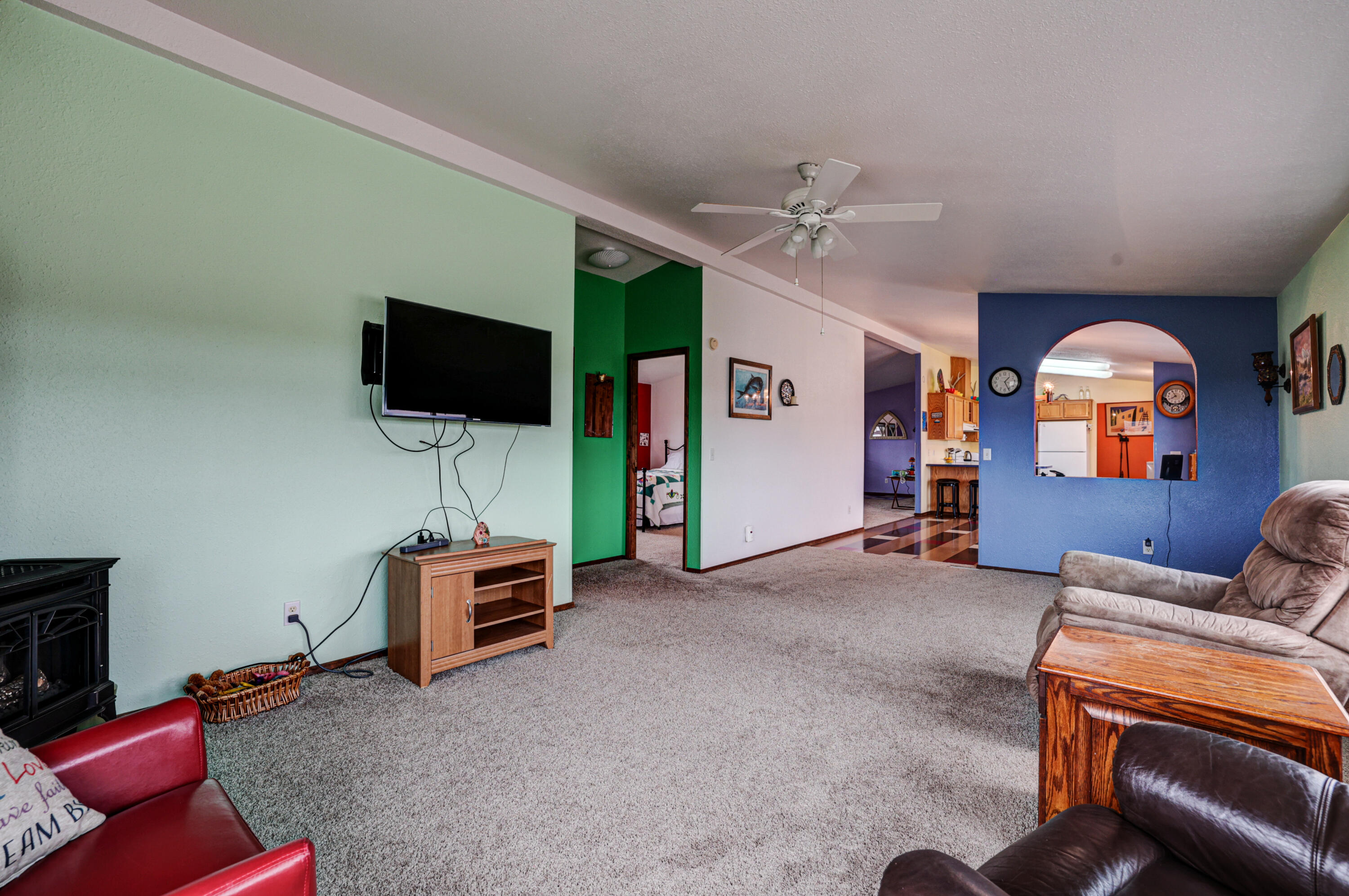 Lake County - Residential