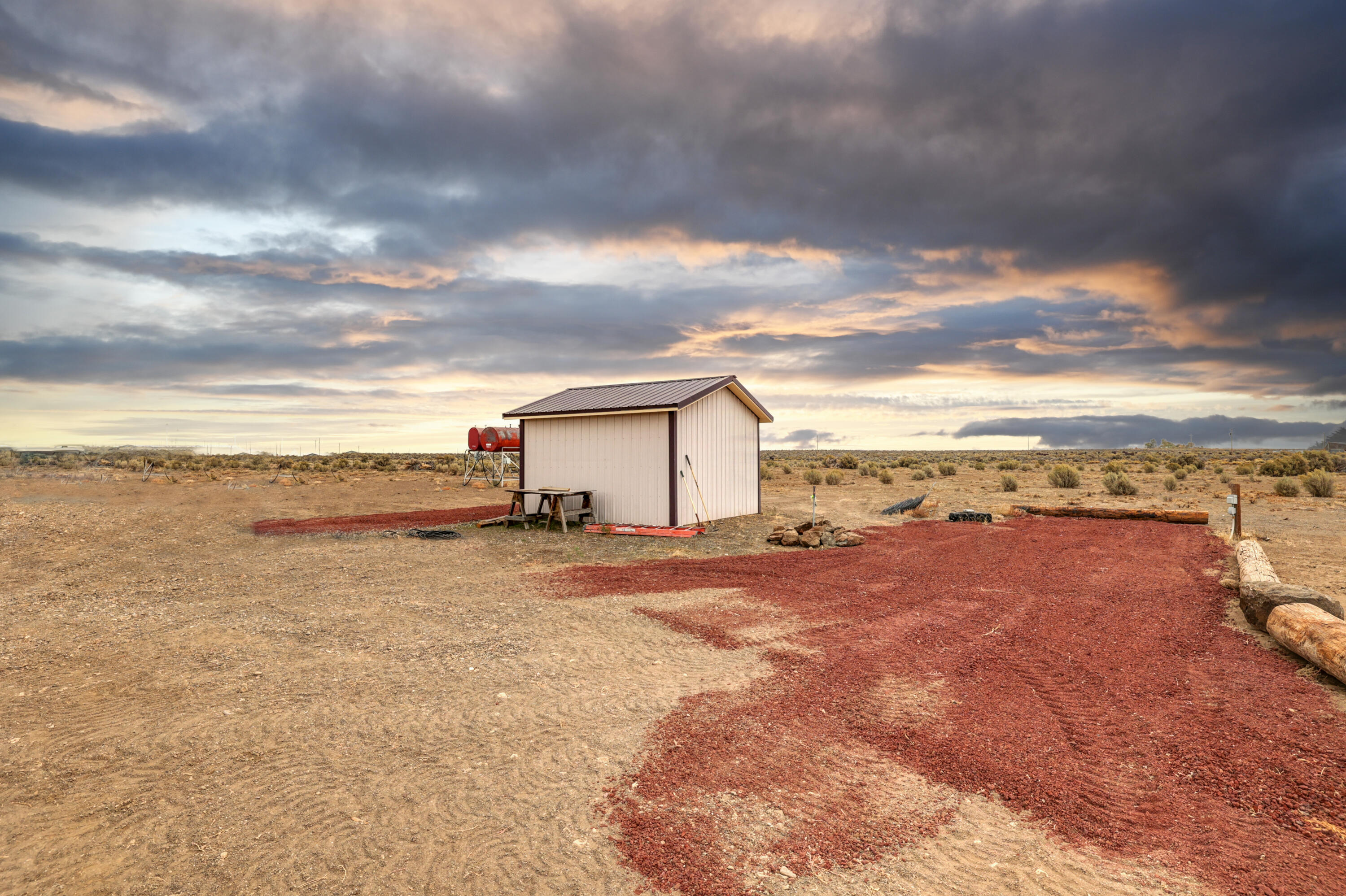 Lake County - Residential