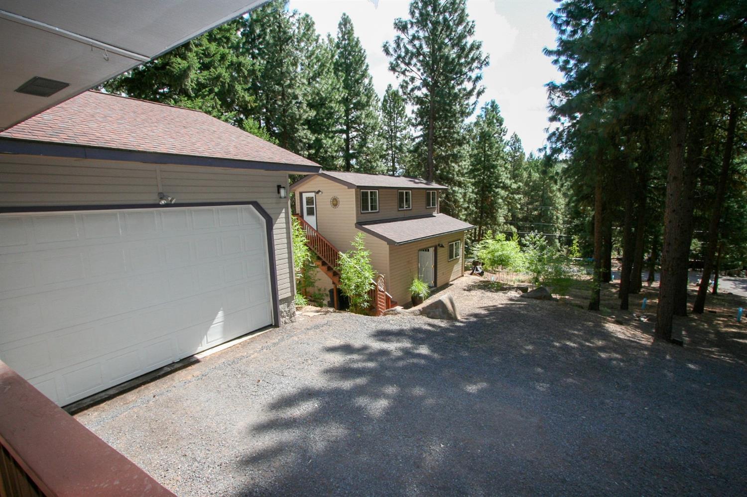 Klamath River Acres - Residential