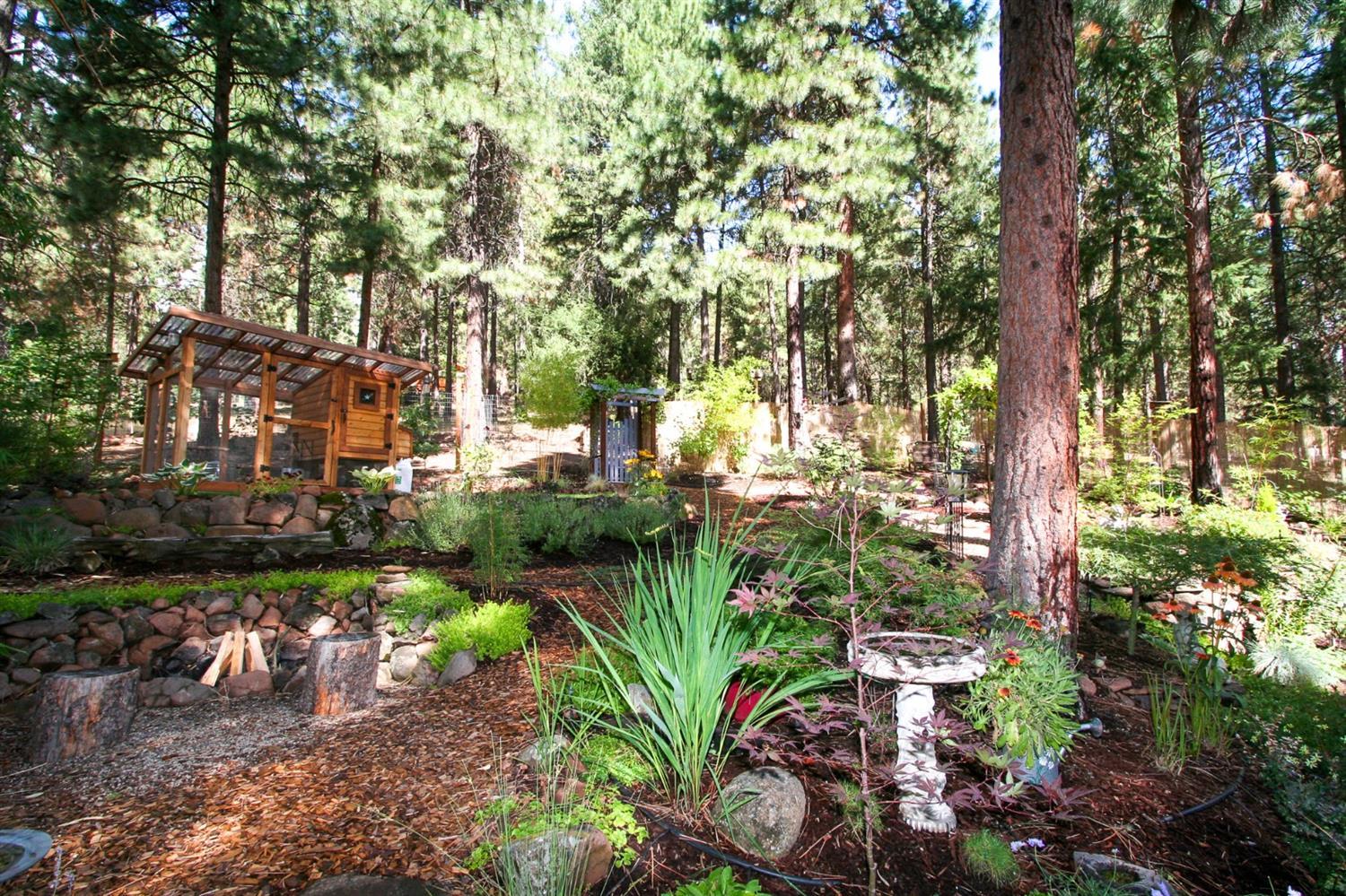 Klamath River Acres - Residential