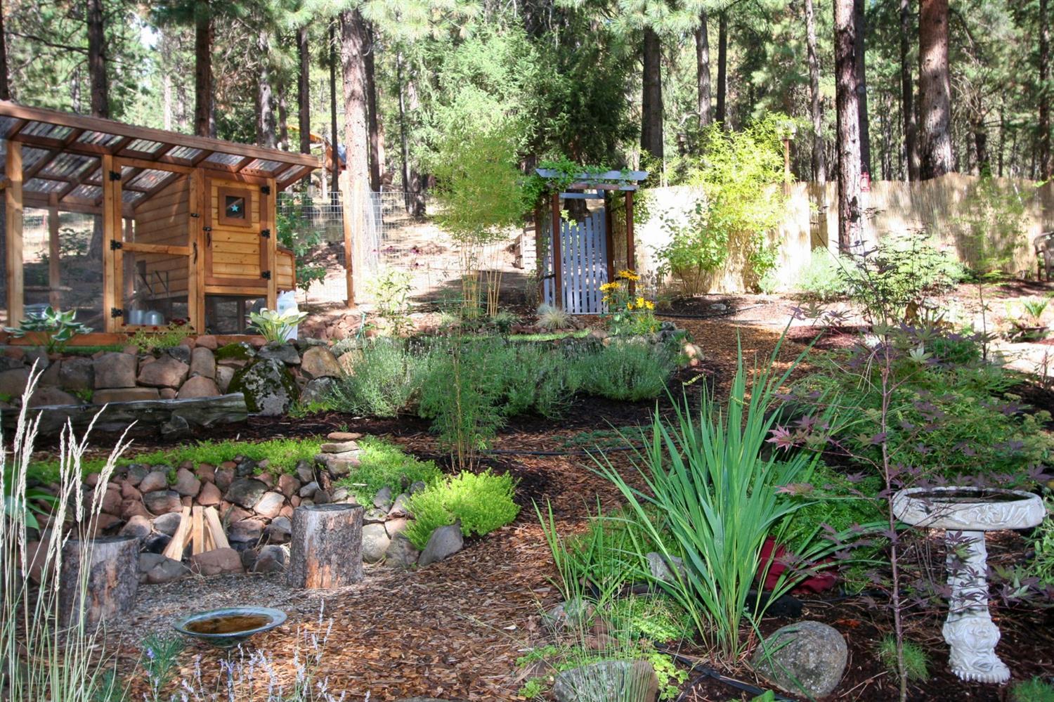 Klamath River Acres - Residential