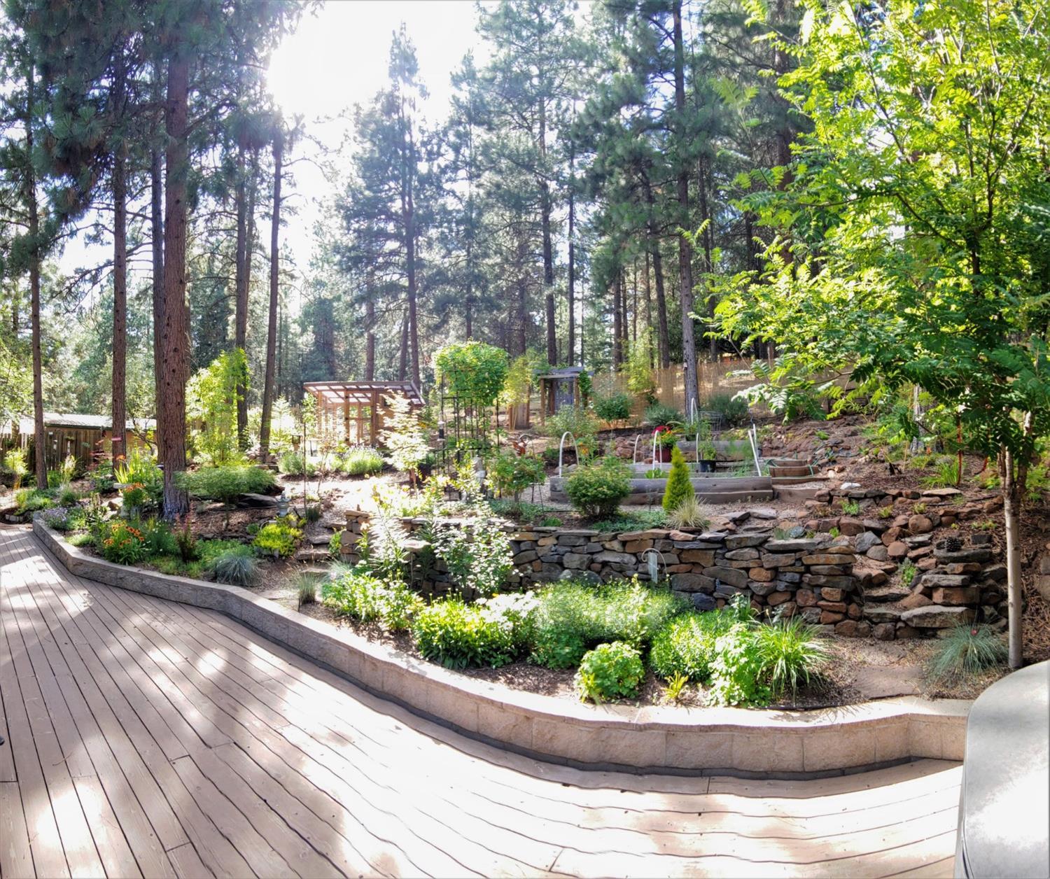 Klamath River Acres - Residential