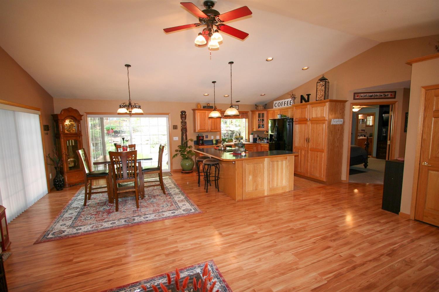 Klamath River Acres - Residential