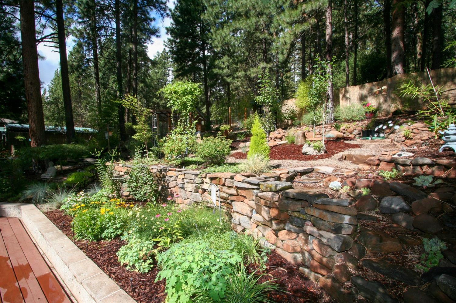 Klamath River Acres - Residential