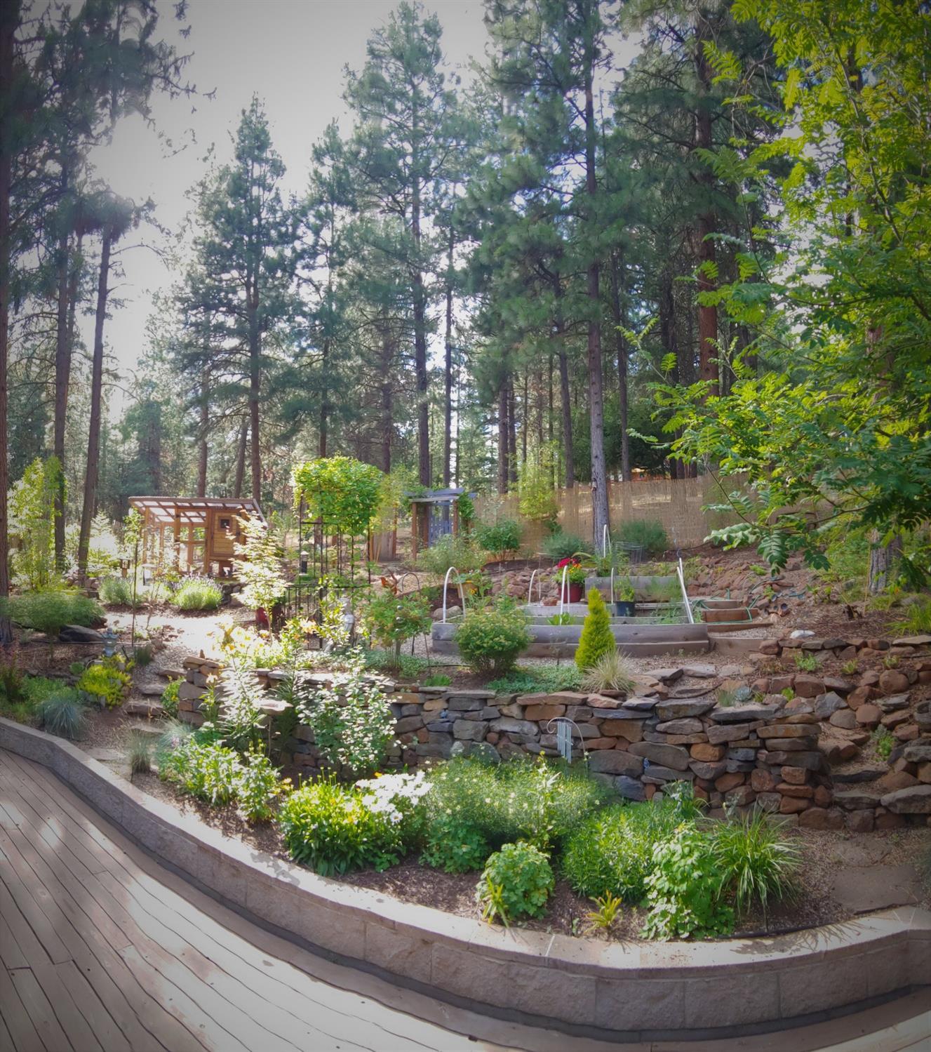 Klamath River Acres - Residential