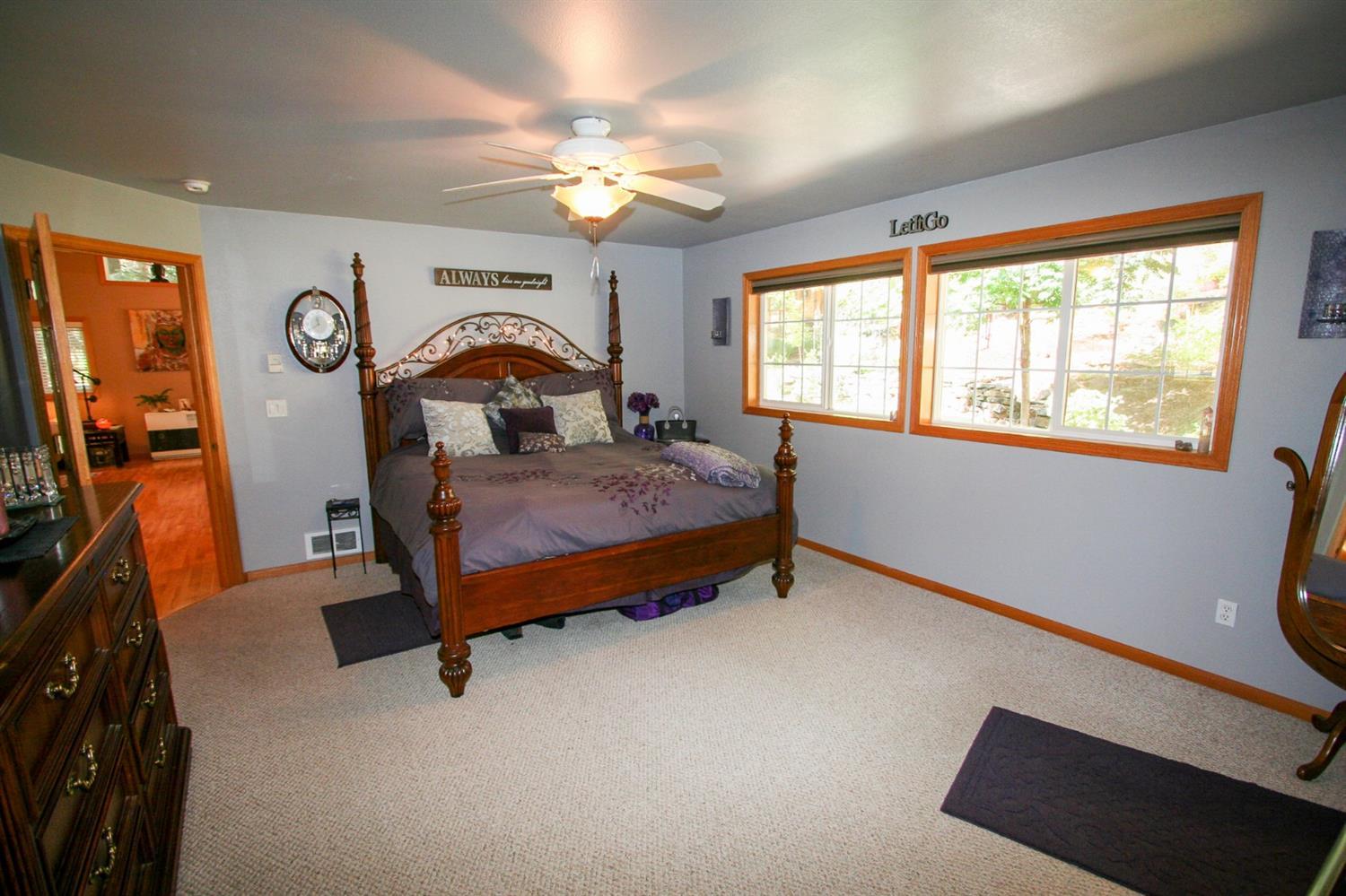 Klamath River Acres - Residential