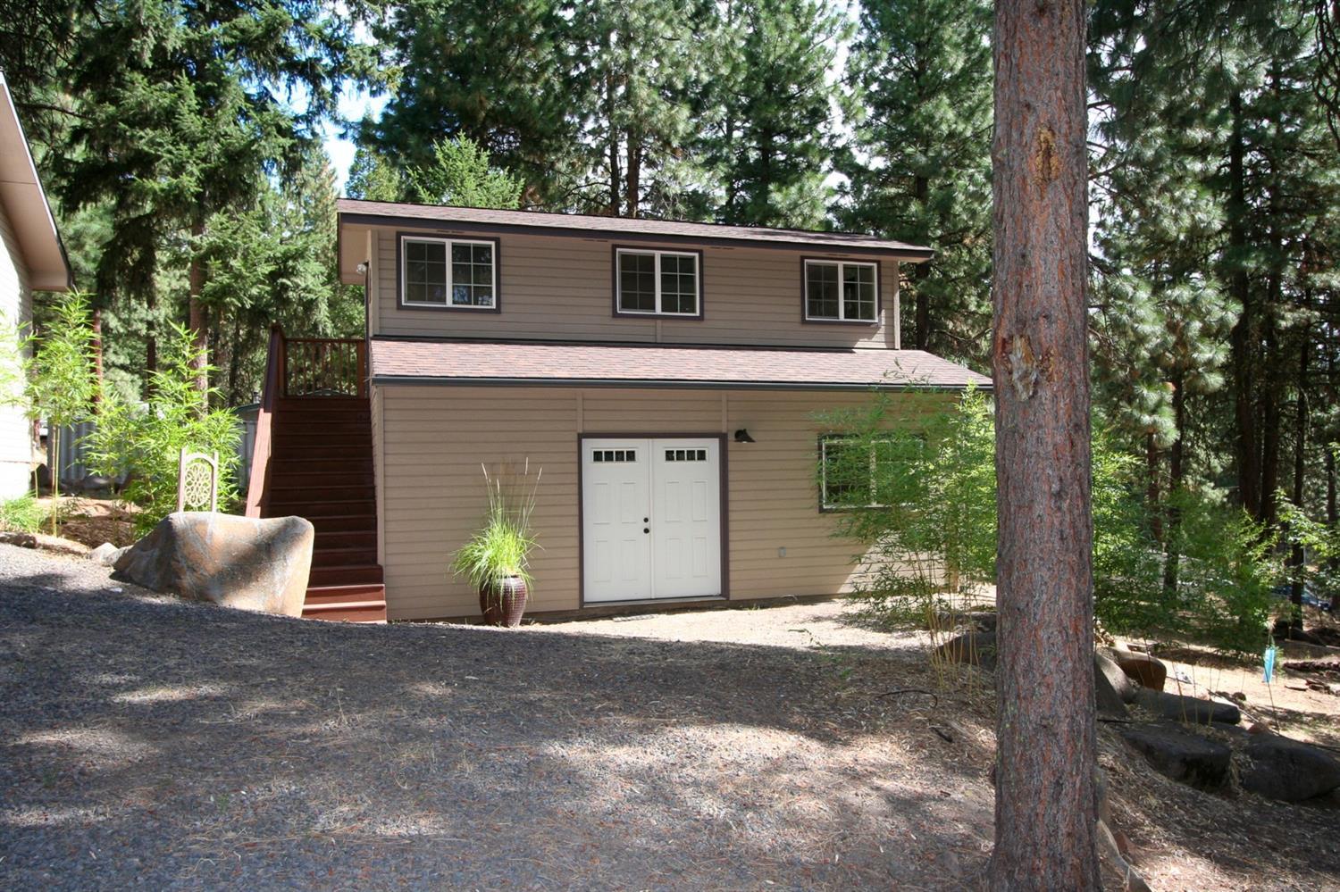 Klamath River Acres - Residential