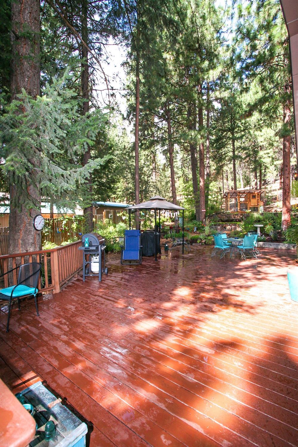 Klamath River Acres - Residential