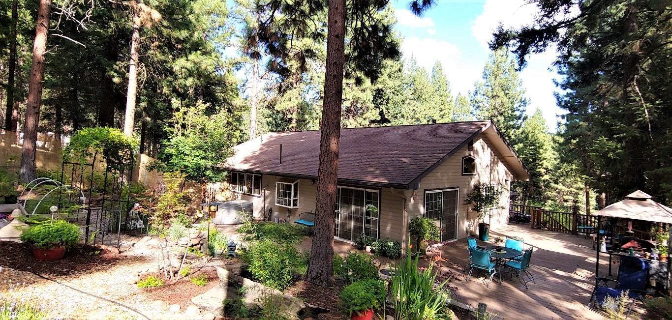 Klamath River Acres - Residential