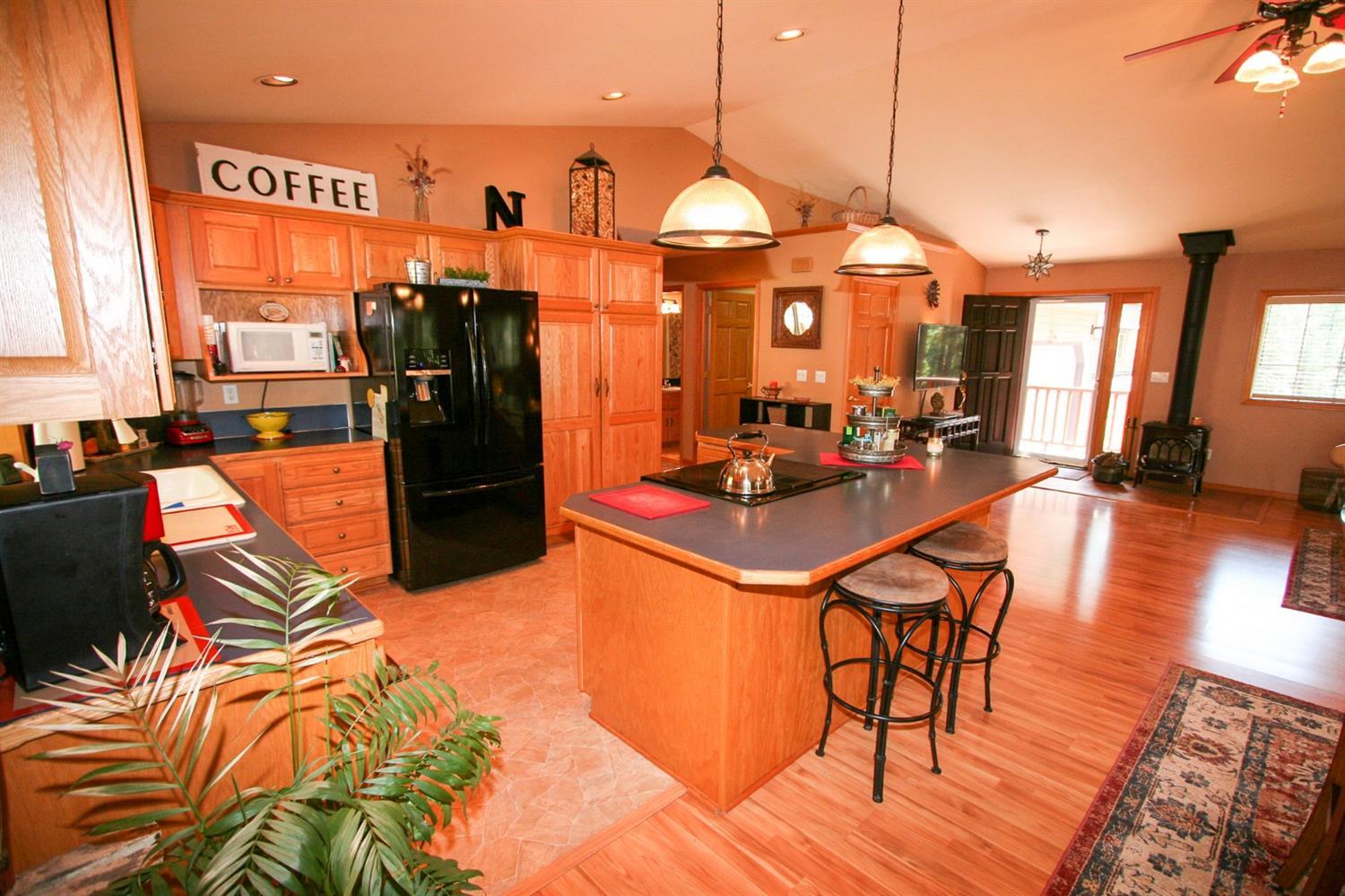 Klamath River Acres - Residential