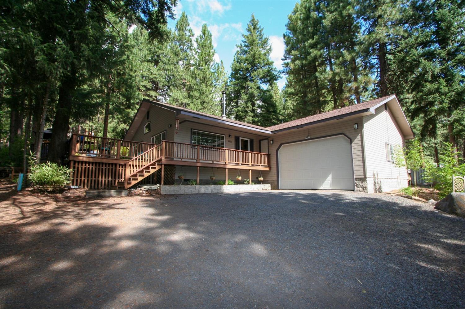 Klamath River Acres - Residential