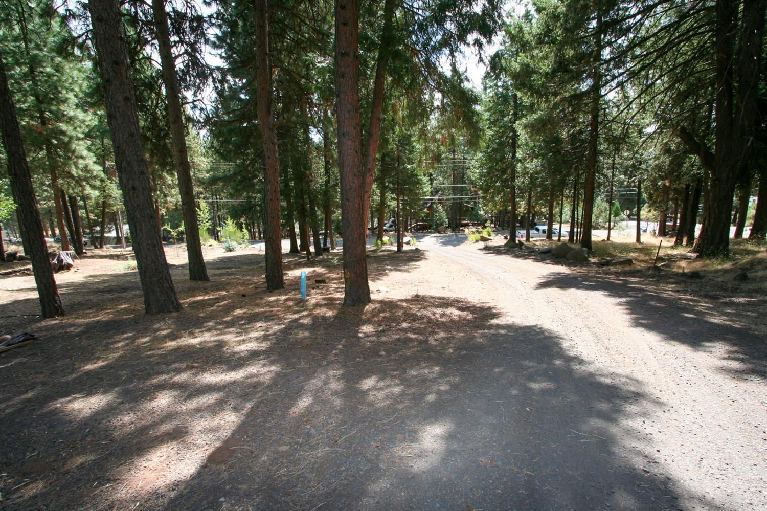 Klamath River Acres - Residential