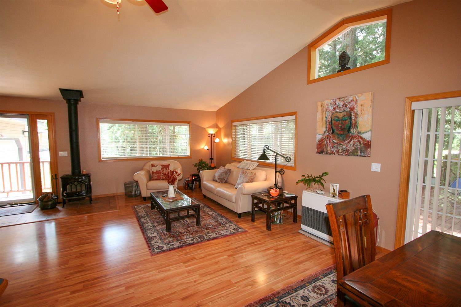 Klamath River Acres - Residential