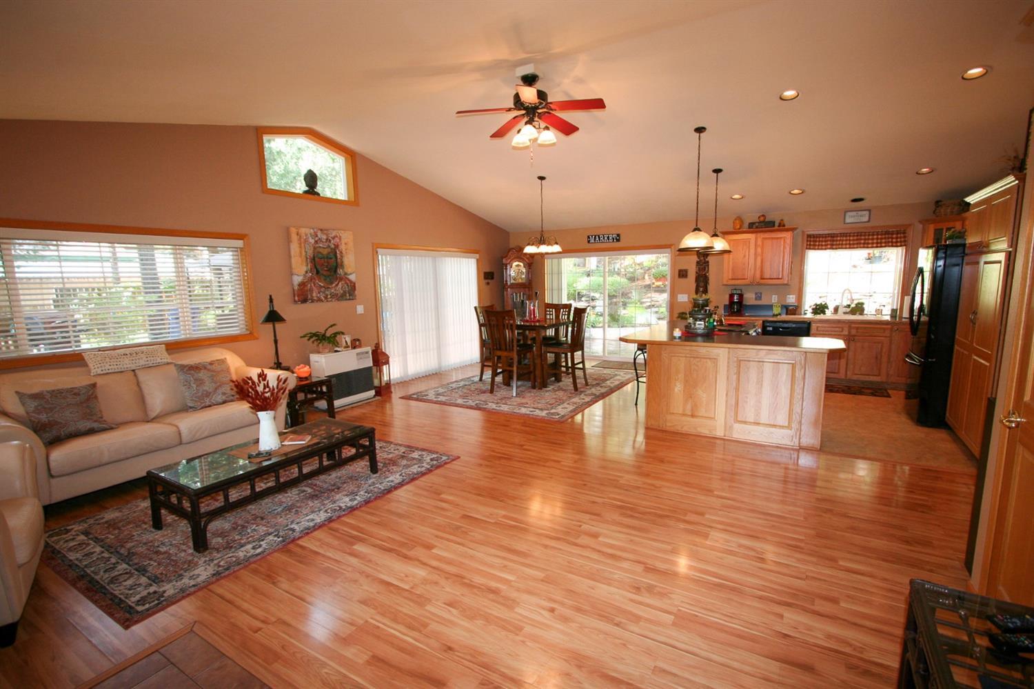 Klamath River Acres - Residential