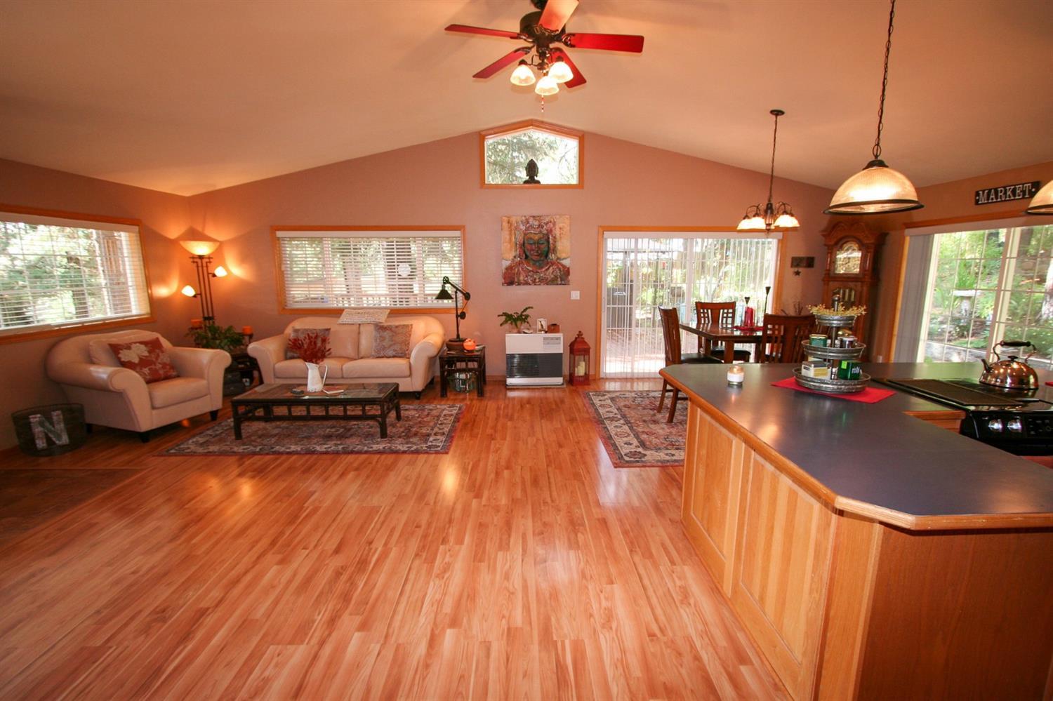 Klamath River Acres - Residential