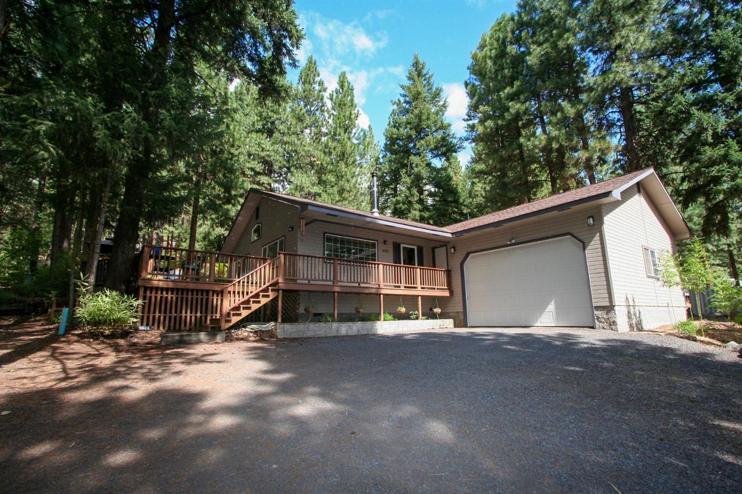 Klamath River Acres - Residential