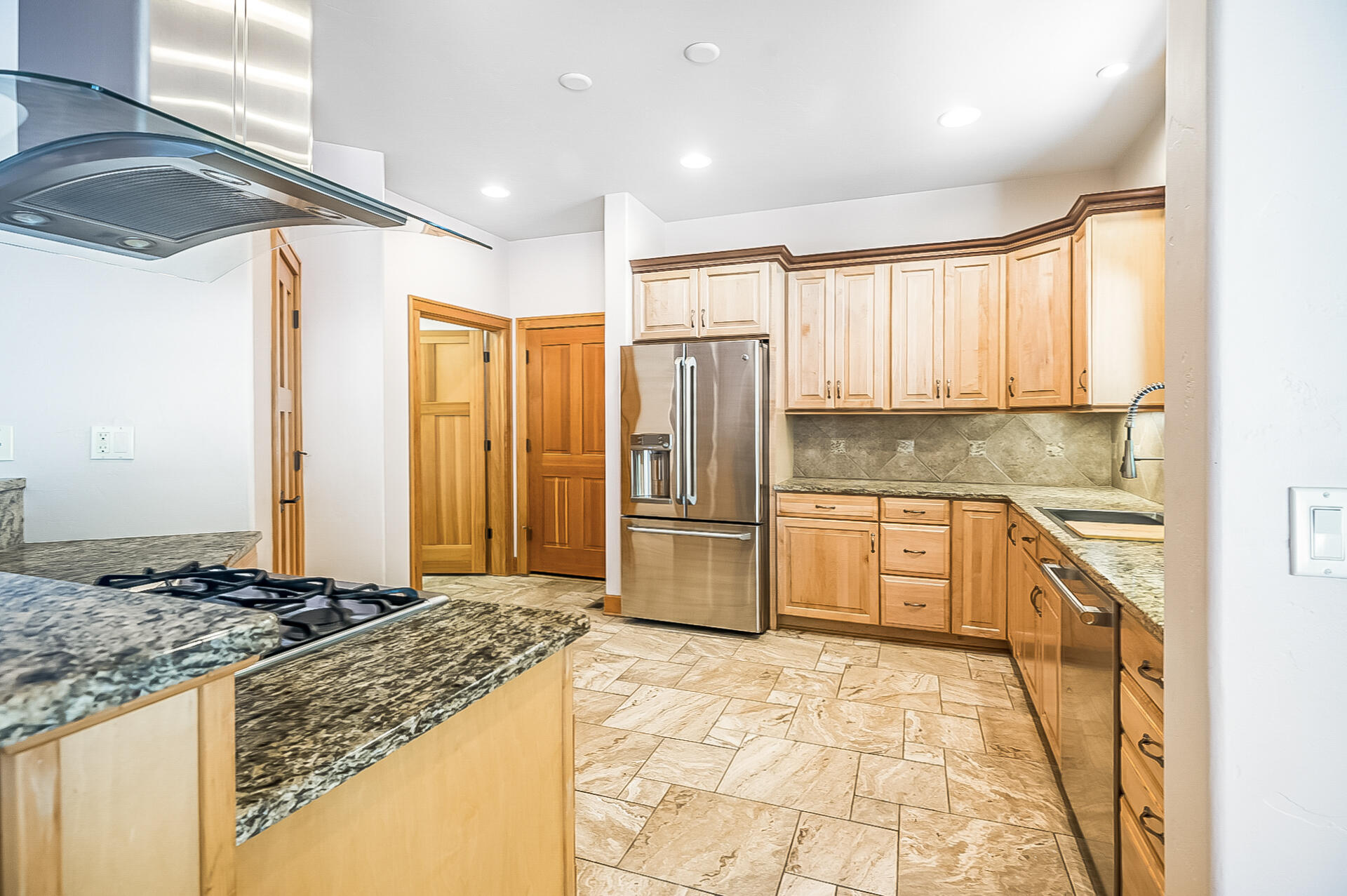 Awbrey Village - Residential